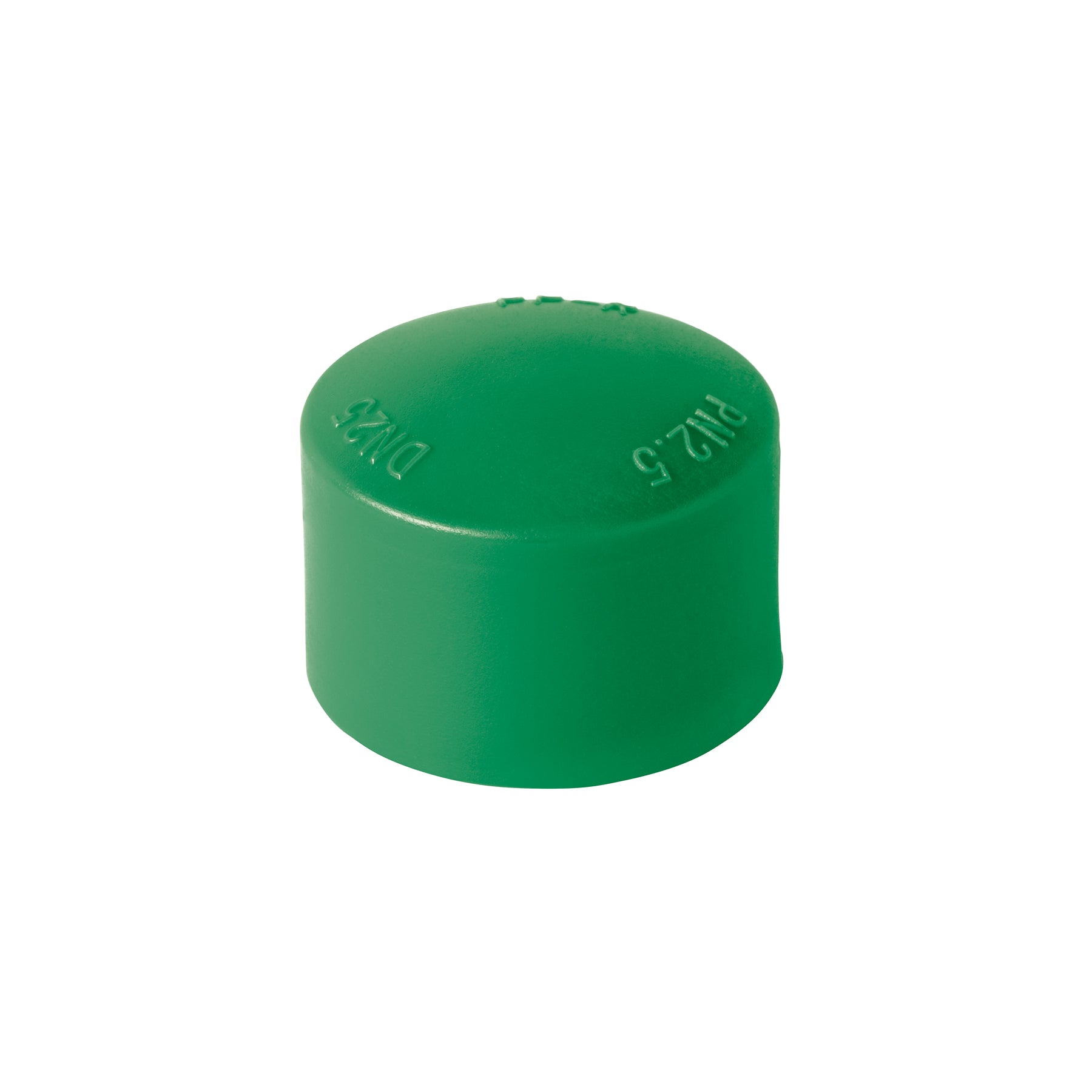 Tapón de PPR 3/4", Foset