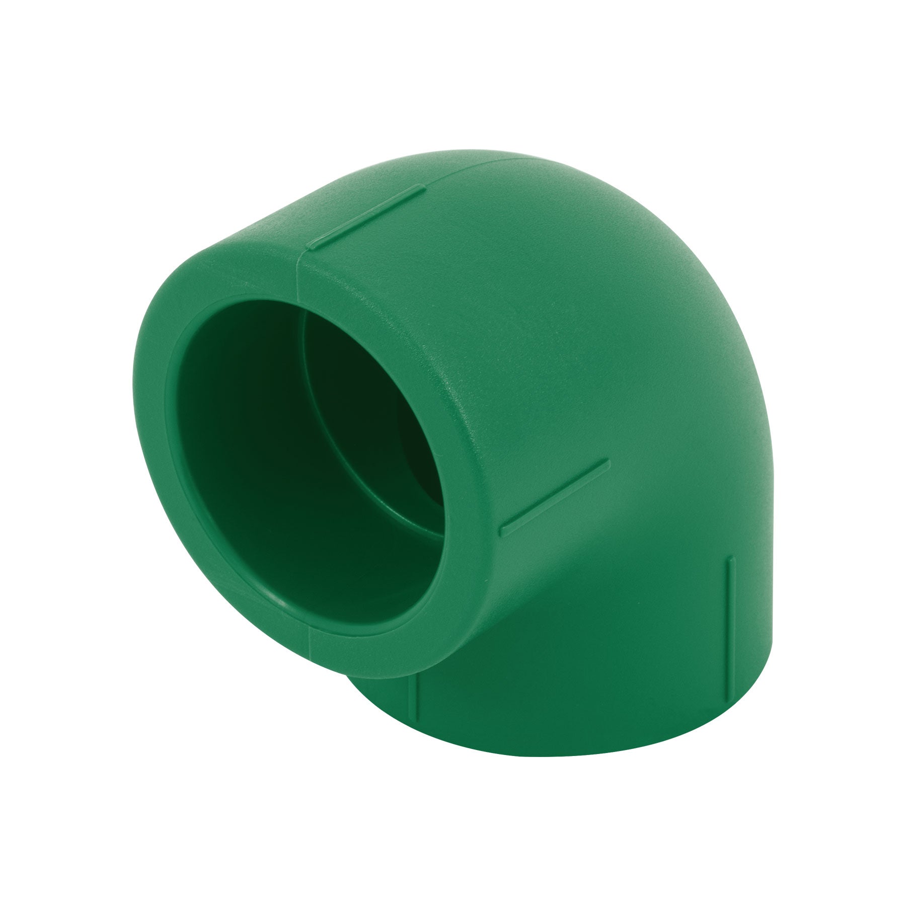 Codo 90° PPR, 1-1/4", Foset, CV-564, 45459