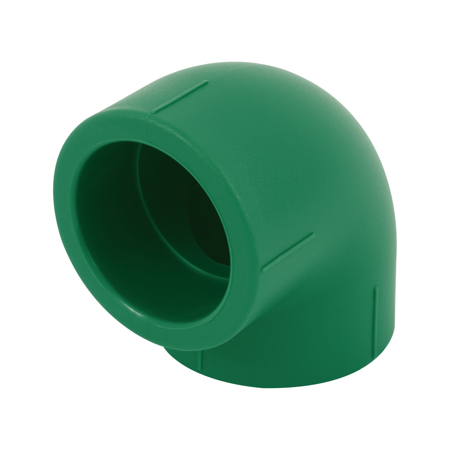 Codo 90° PPR, 1-1/2", Foset, CV-565, 45460