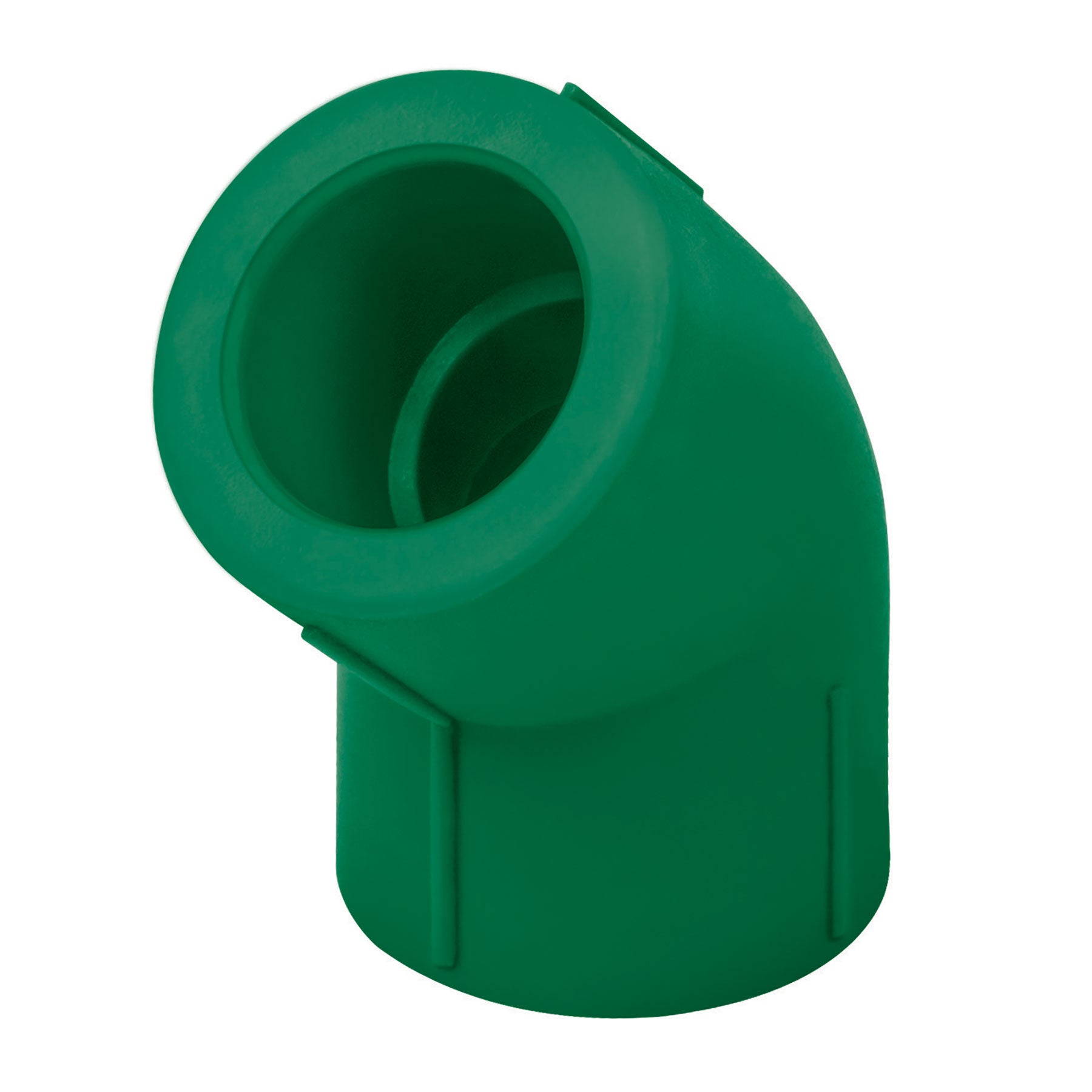 Codo 45∞ PPR, 3/4", Foset