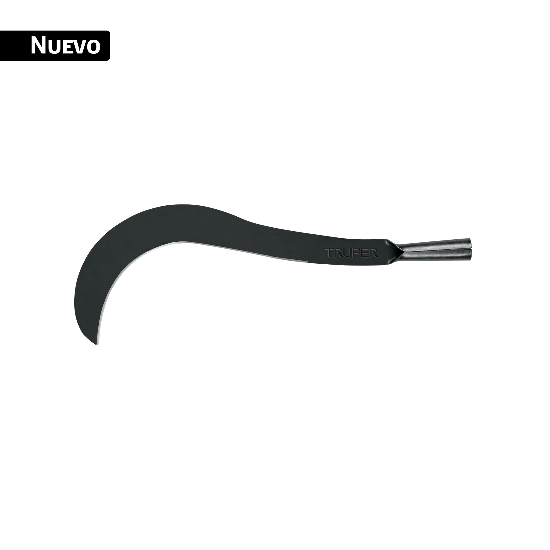 Cazanga 26", sin mango, TRUPER