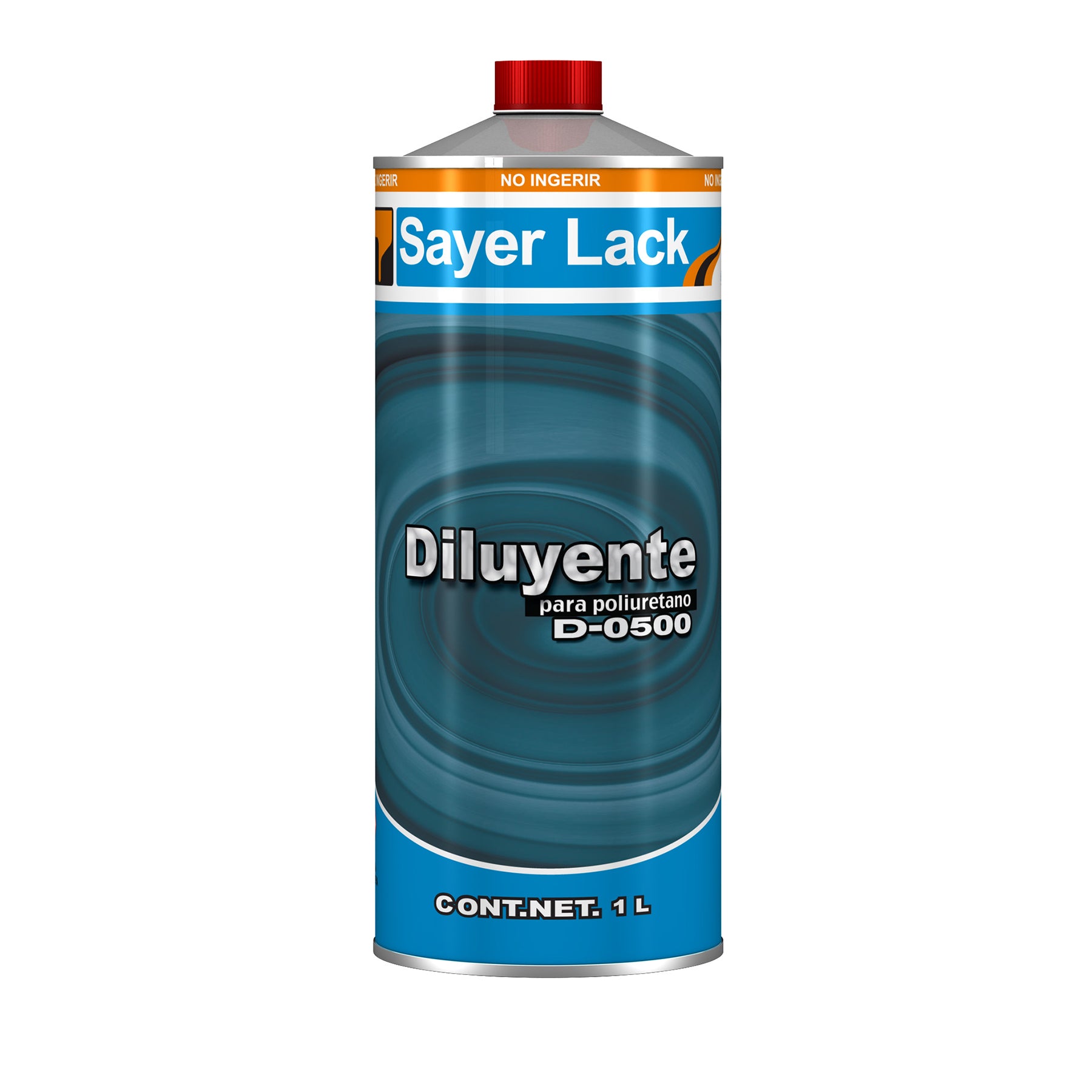Diluyente para poliuretano sayer (d-0500.30)
