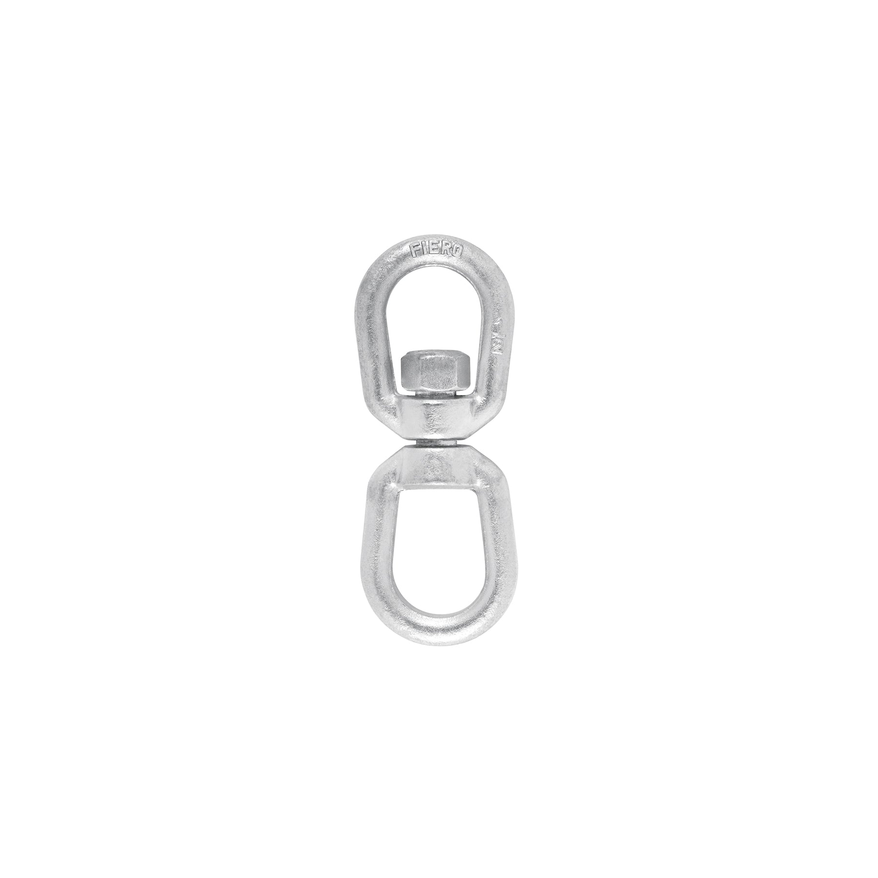 Destorcedor forjado de 1/2", Fiero