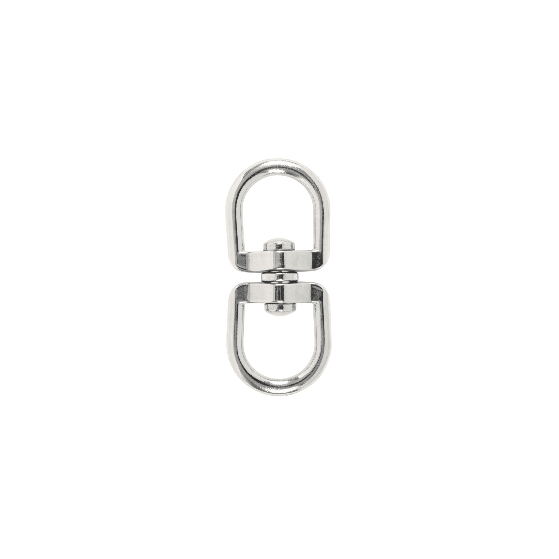 Destorcedor metálico de 5/16", Fiero