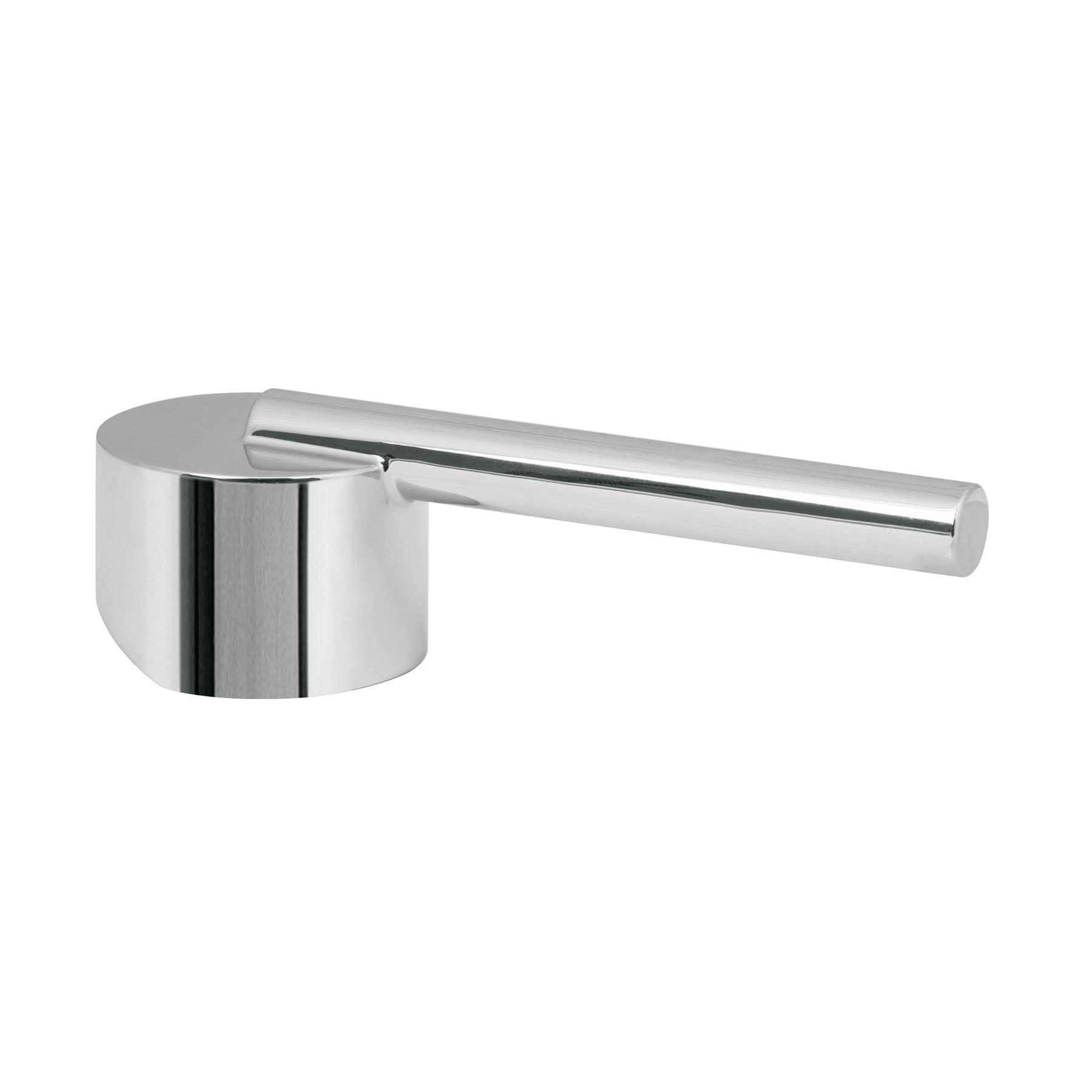 Maneral palanca para monomando de lavabo, cromo, ELEMENT, Foset, ELMM-05, 45252