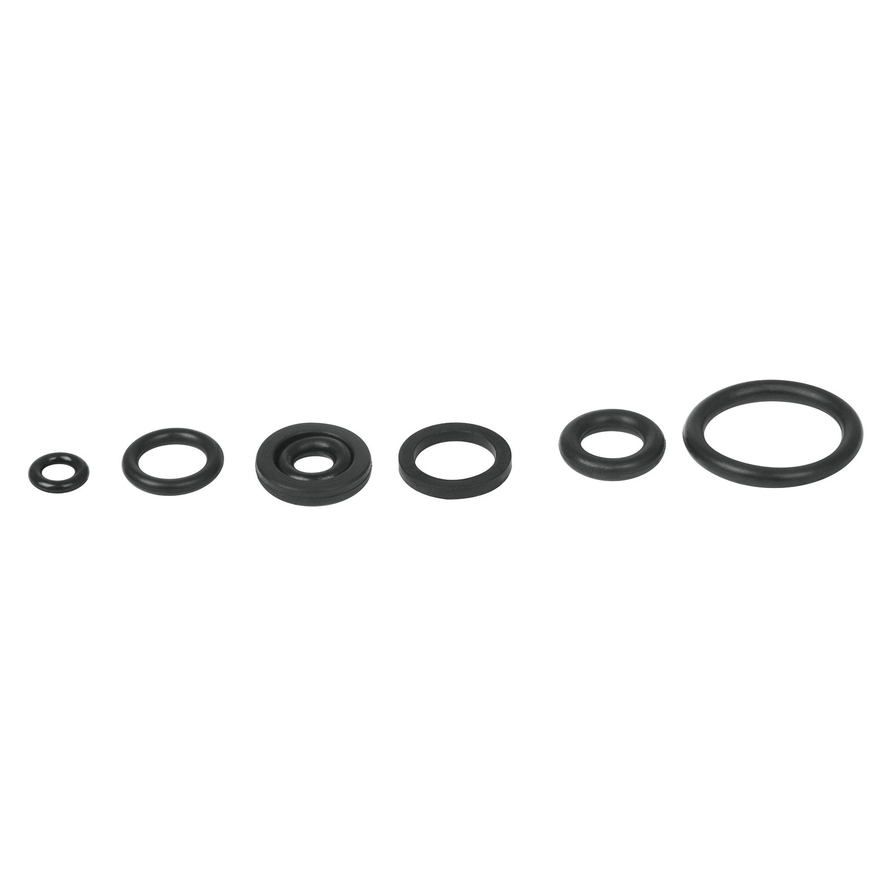 Juego de 7 empaques para fumigador 15L, Pretul, EMP-FMP, 27146