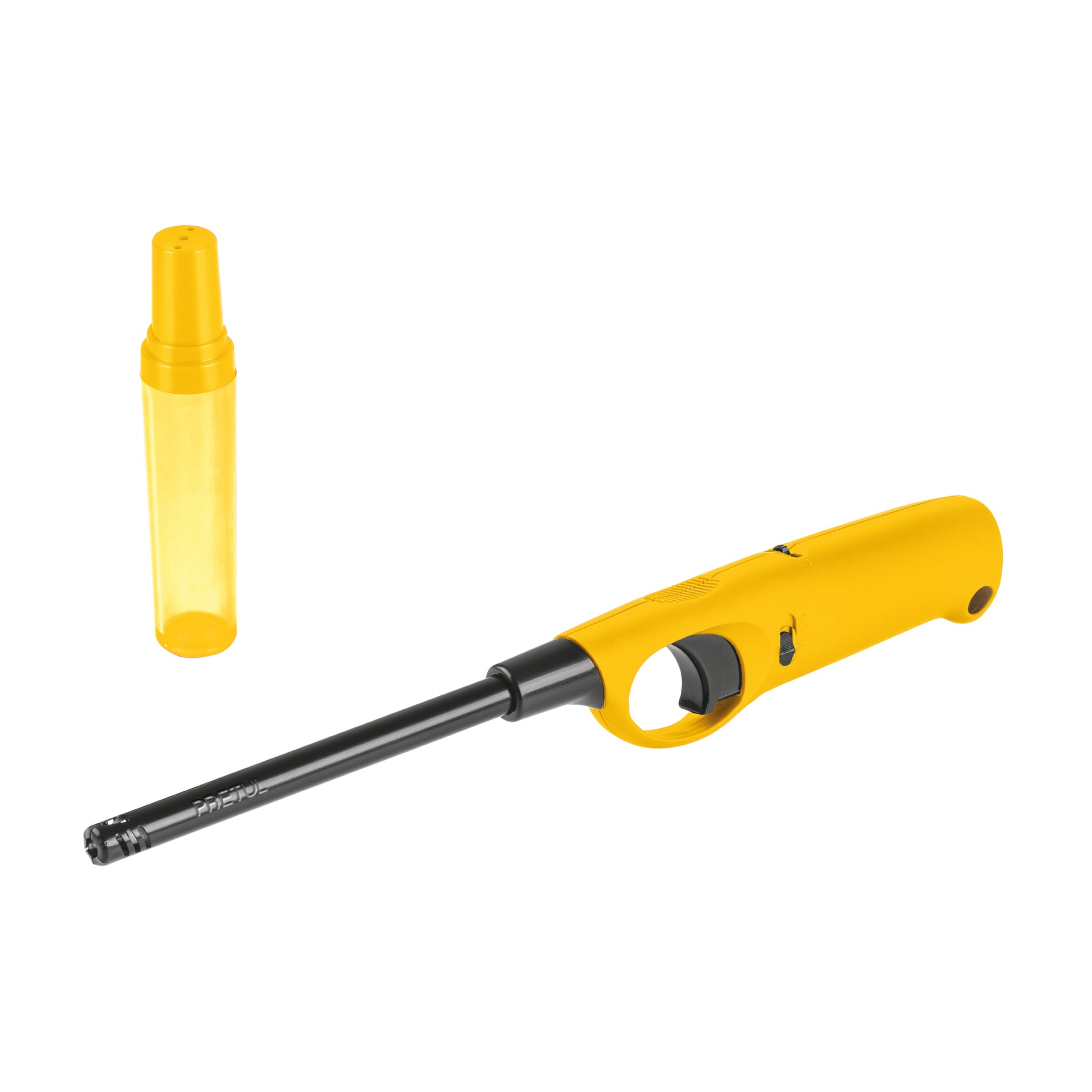 Encendedor para cocina, 27 cm, con recargador, Pretul