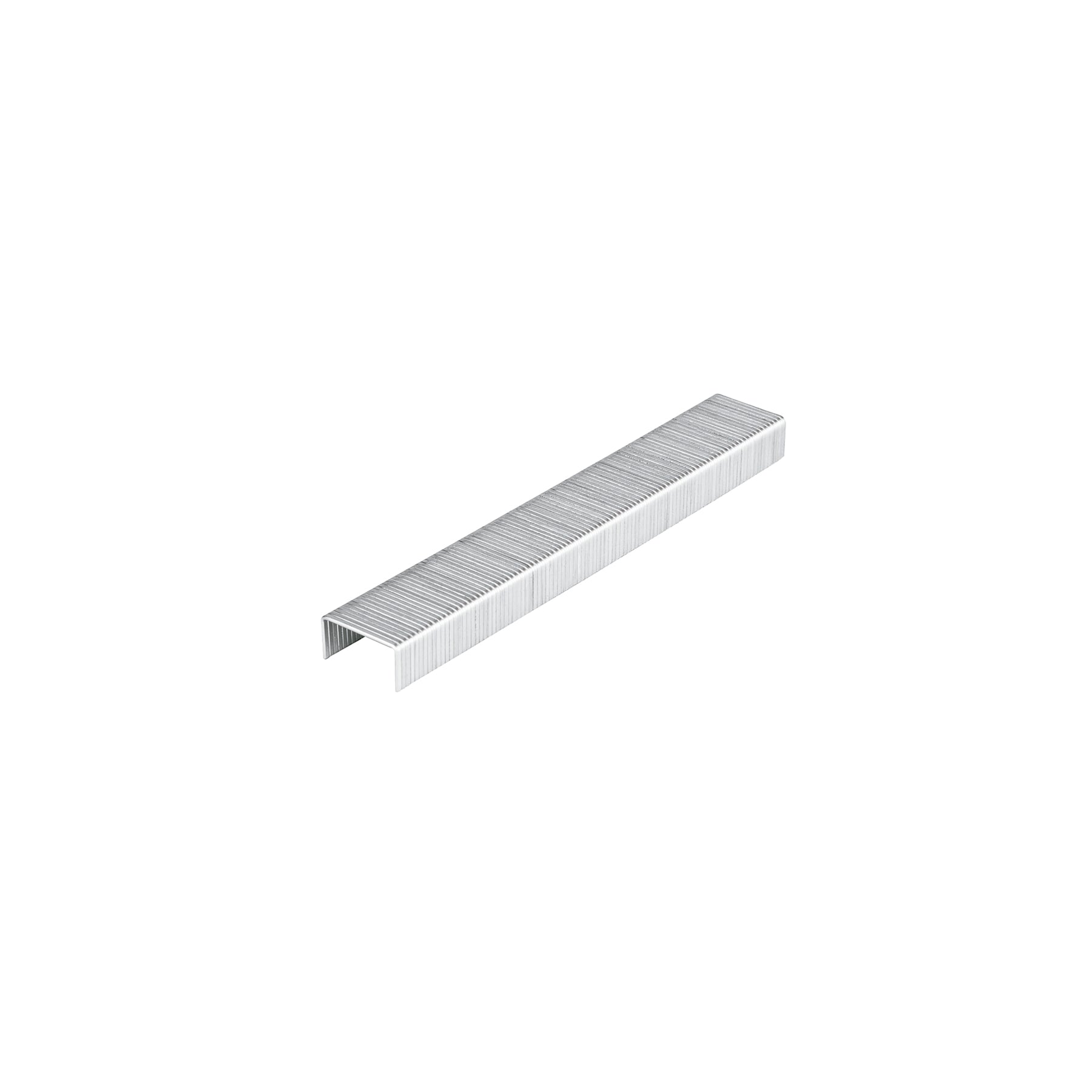Caja con 1000 grapas 1/4" corona 11.3 mm para ET-21, Truper