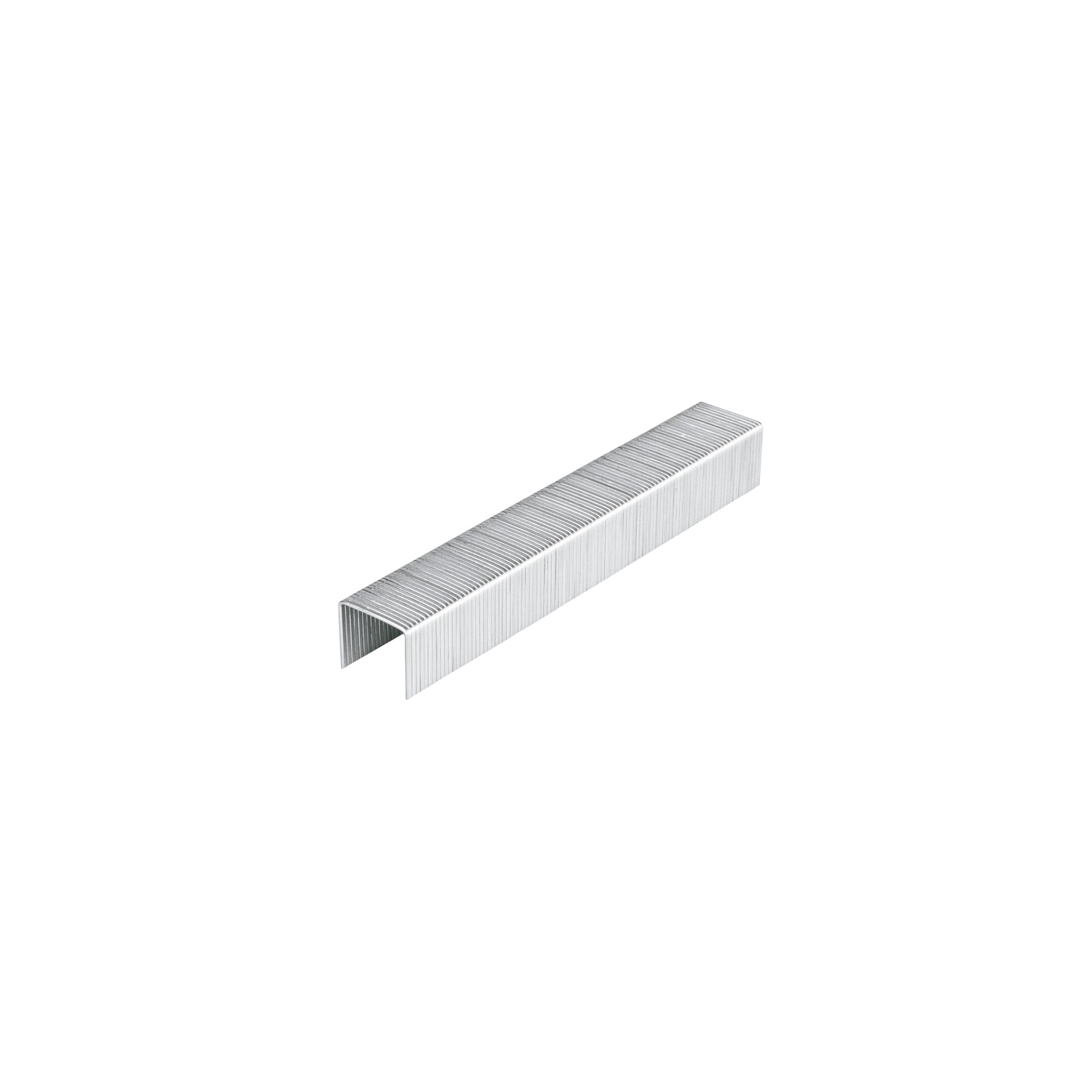 Caja con 1000 grapas 3/8"corona 11.3 mm para ET-21, Truper