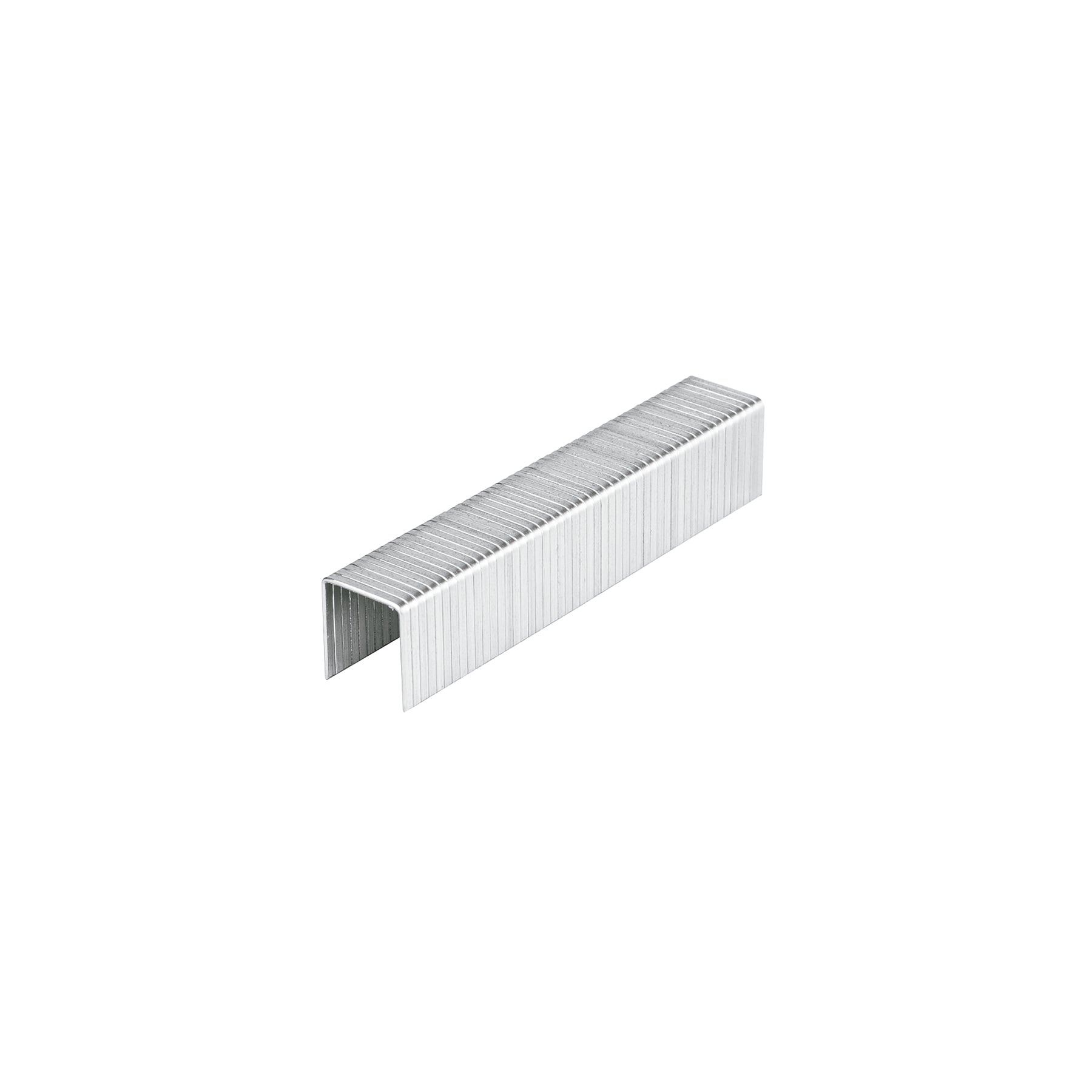 Caja con 1000 grapas 1/2" corona 10.7 mm para ET-50, Truper