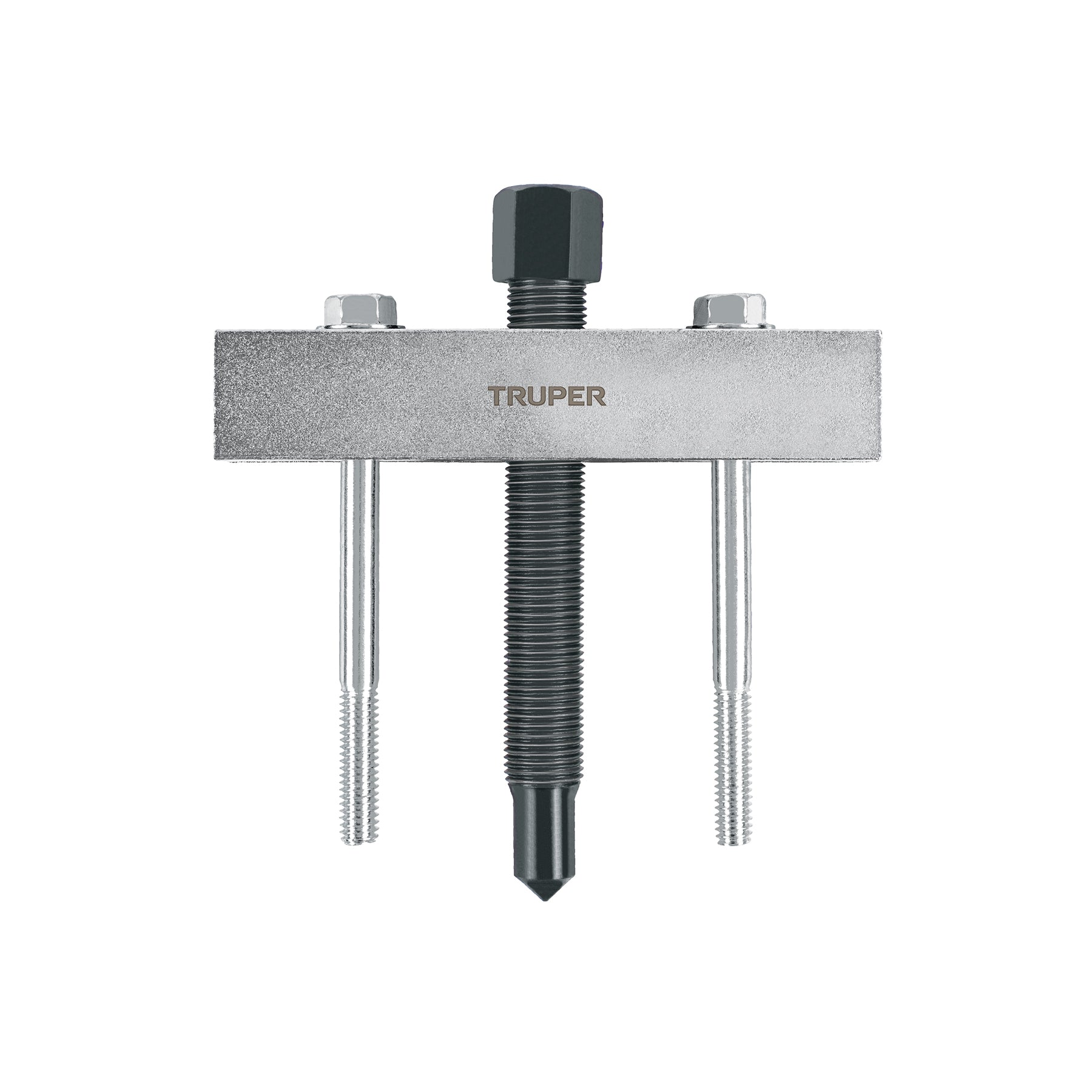 Extractor para engranes y orificios roscados, Truper