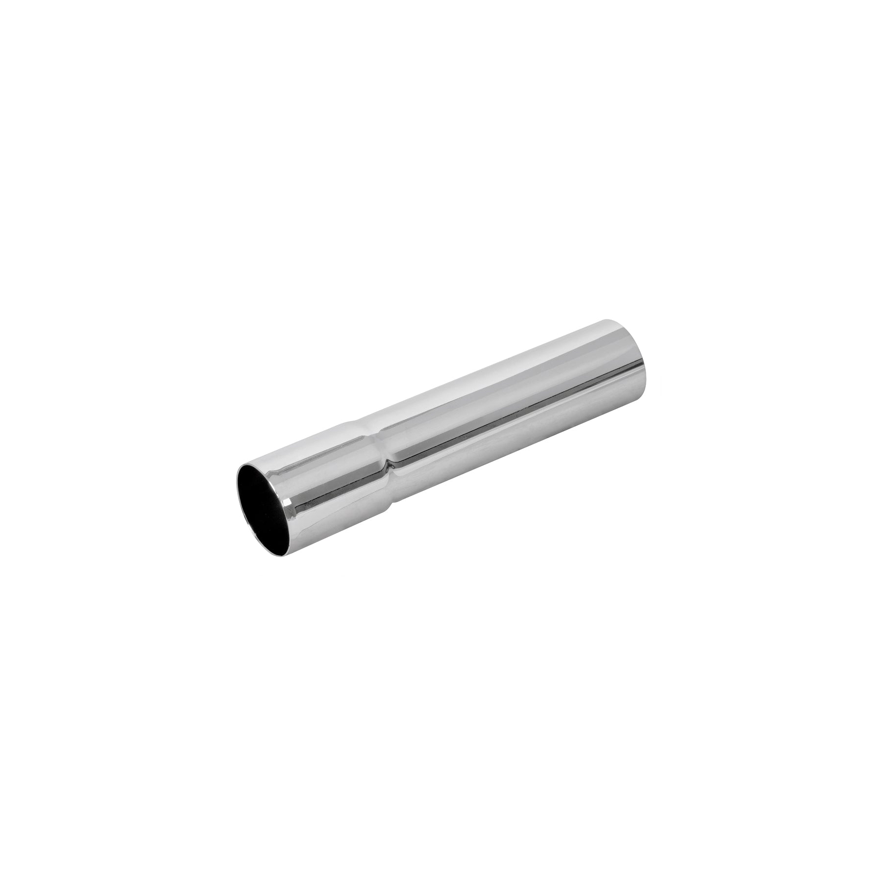 Extensión 15 cm latón cromado para contra de lavabo, 1-1/4", Foset, EXTL-15, 49296