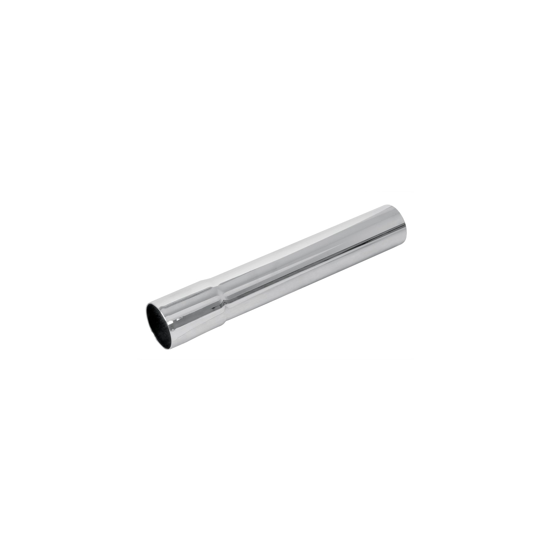 Extensión 20 cm latón cromado para contra de lavabo, 1-1/4", Foset, EXTL-20, 49297