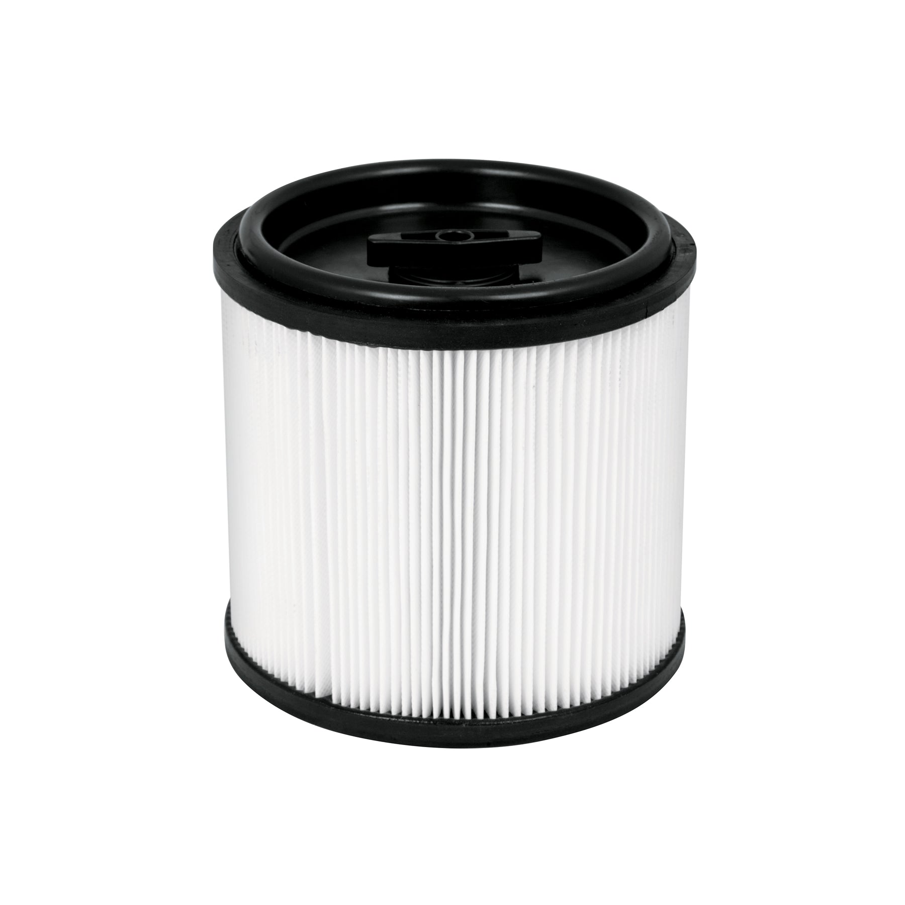 Filtro de cartucho para aspiradoras 5, 8, 12 y 16 gal,Truper