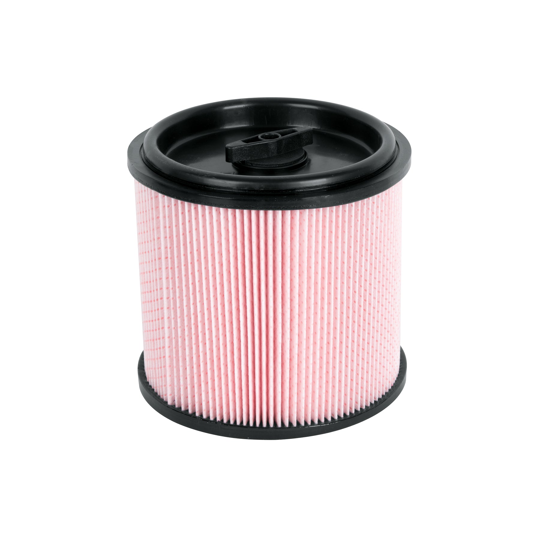 Filtro cartucho polvo fino para aspiradoras 12 y 16 gal,Truper