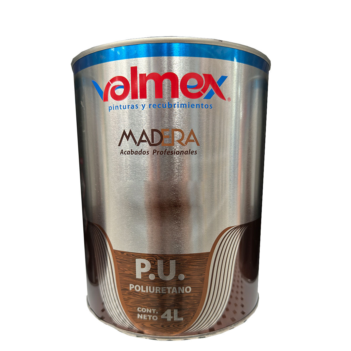 Catalizador para Fondo P.U.50 Fl 4L ( V480040C)