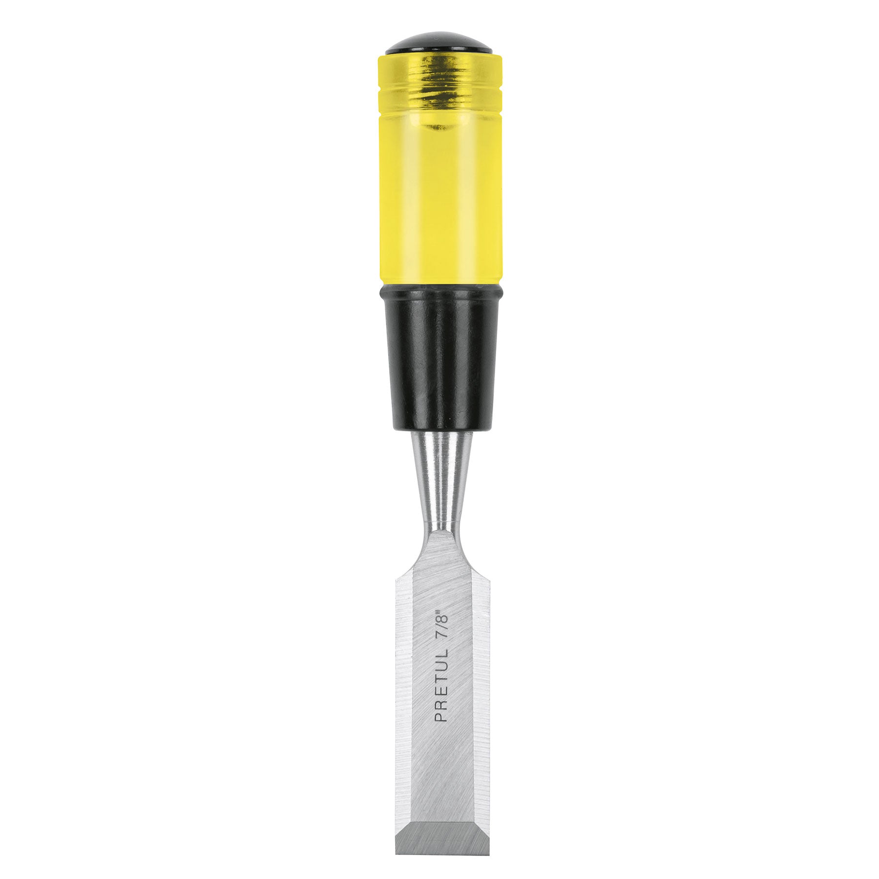 Formón 7/8", Pretul, FT-7/8P, 21665
