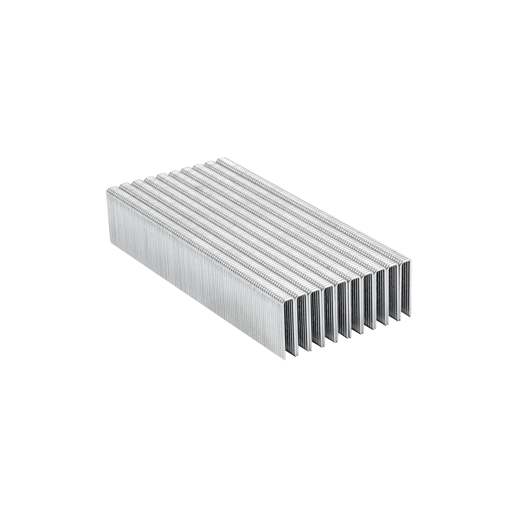 Caja con 5000 grapas corona 1/4" calibre 18, 25mm para ENNE-120