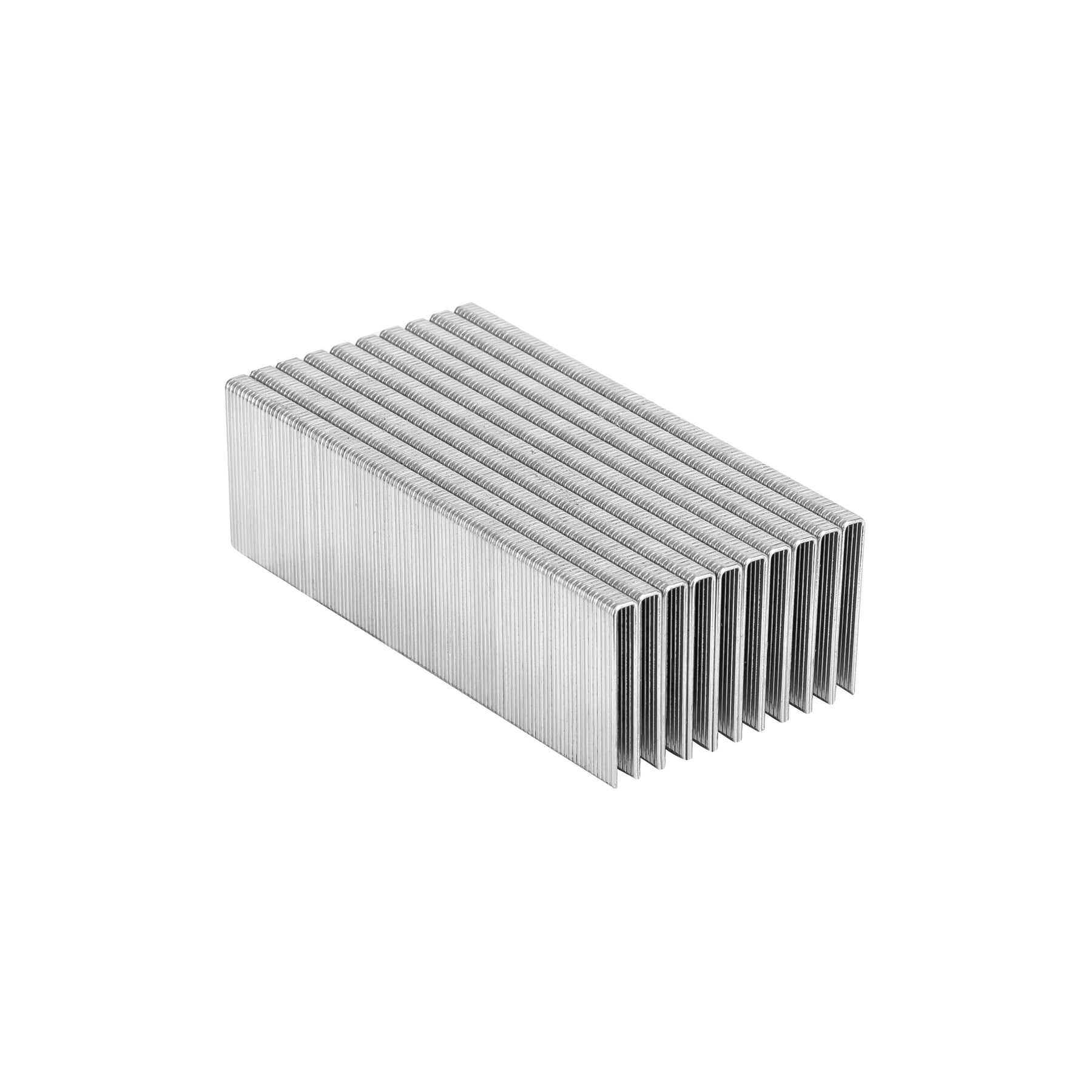 Caja con 5000 grapas corona 1/4" calibre 18, 38mm para ENNE-120