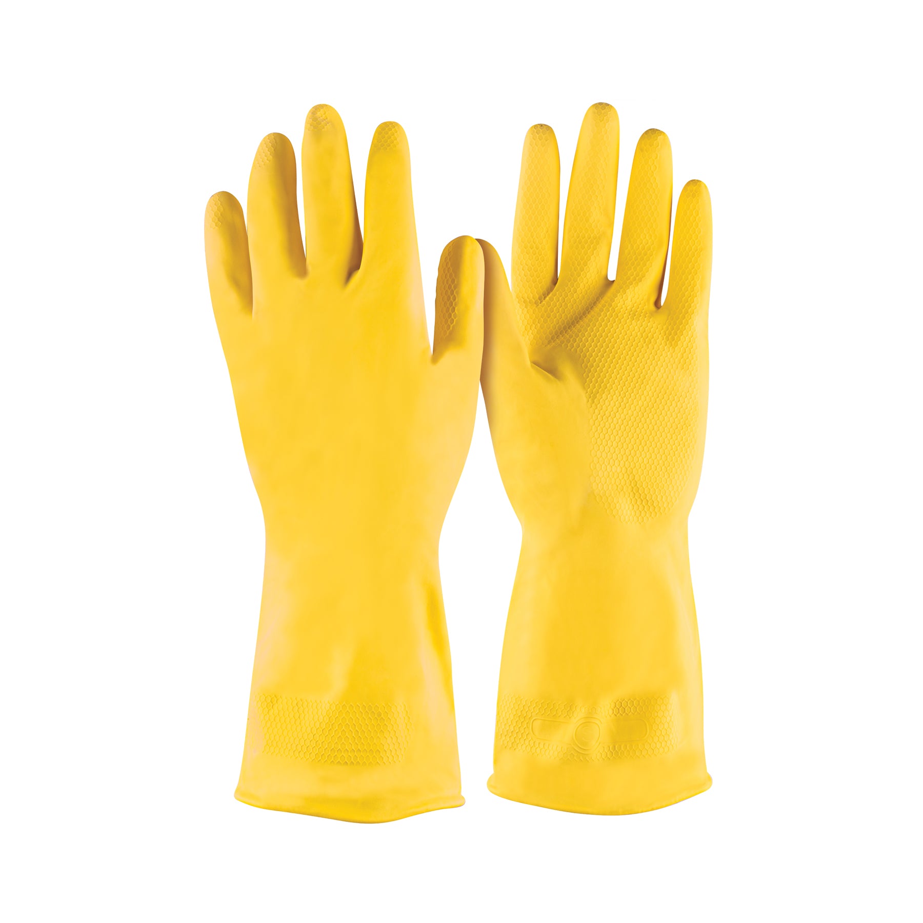 Guantes de látex para limpieza, CH, Pretul, GU-341, 23263