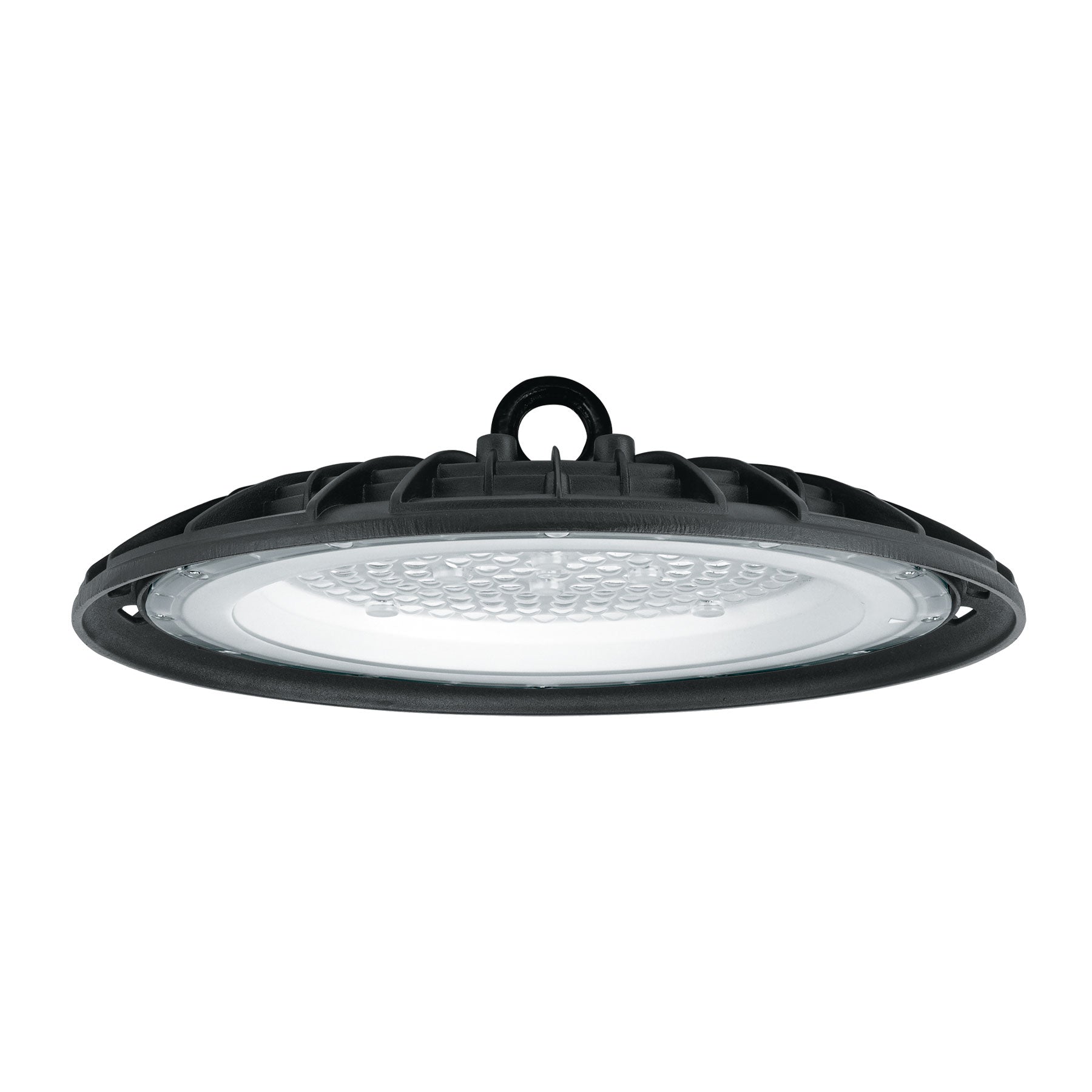 Luminario LED High Bay 100 W 6500 K, Volteck, HB-100L, 46792