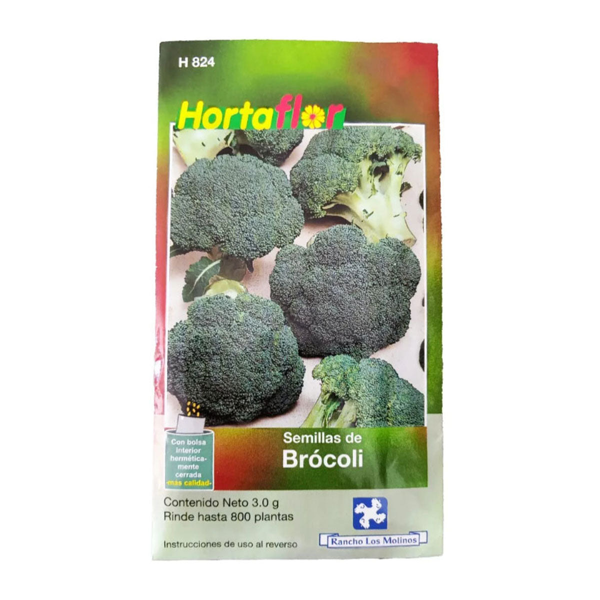 Brocoli Hortaflor