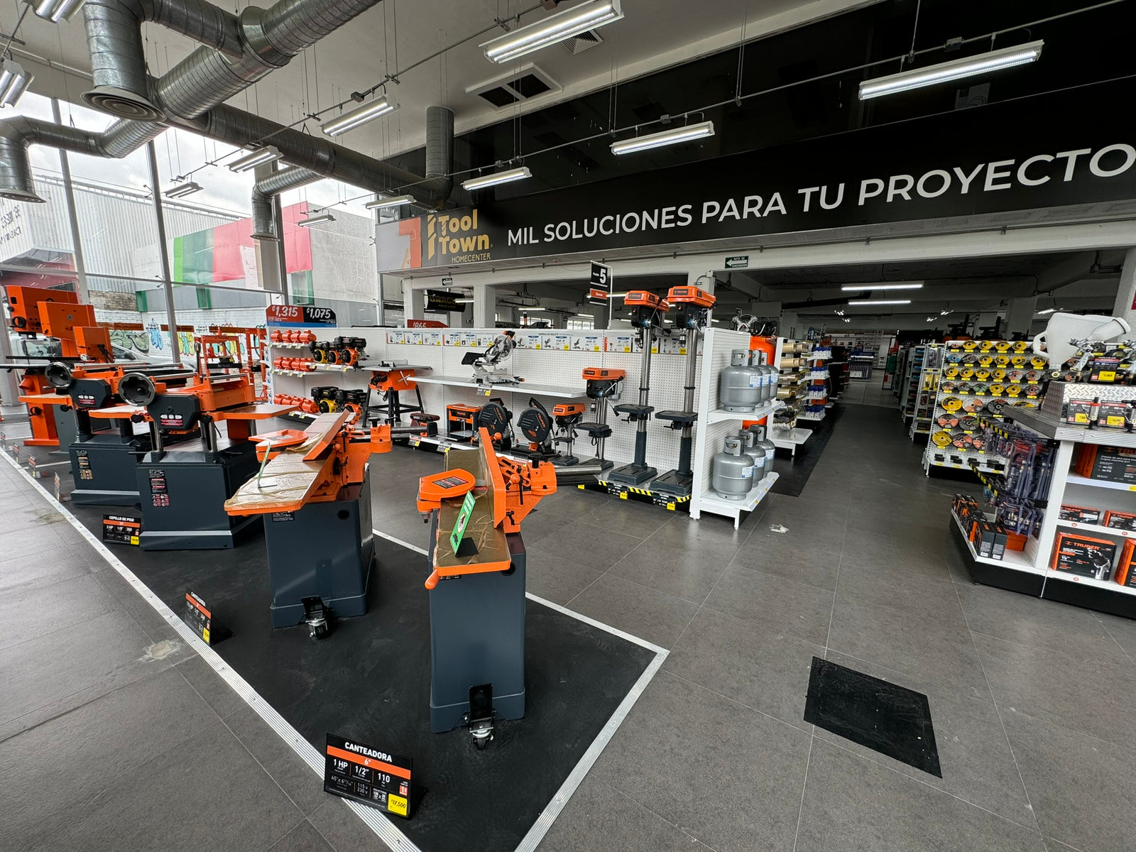 CATALOGO TRUPER 2025 PRECIO DISTRIBUIDOR PDF visual data 4