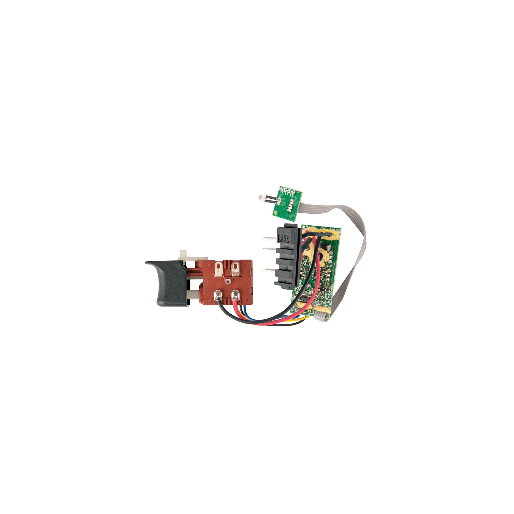 Interruptor de repuesto para ROTI-12A y TALI-12A2, Truper