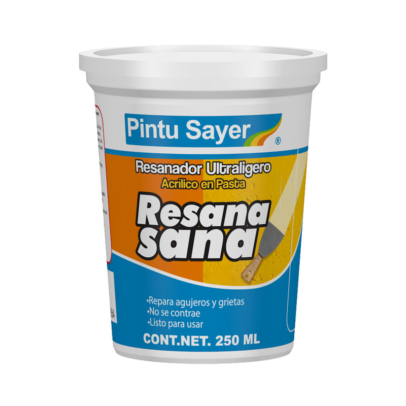 RESANA-SANA SAYER 250ML (IT-1111.10)