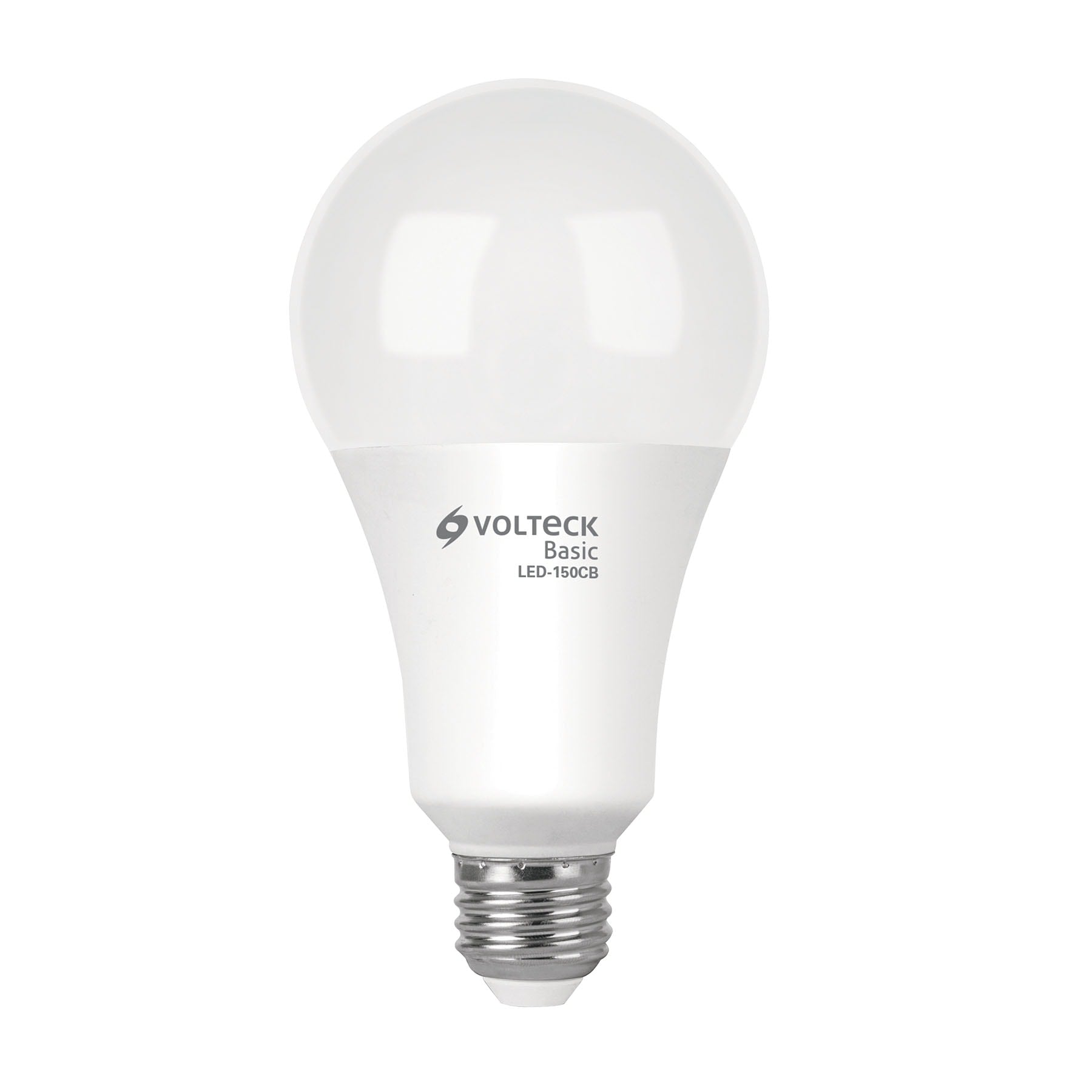 Lámpara LED A25 18 W (equiv. 125 W), luz cálida, caja, Basic