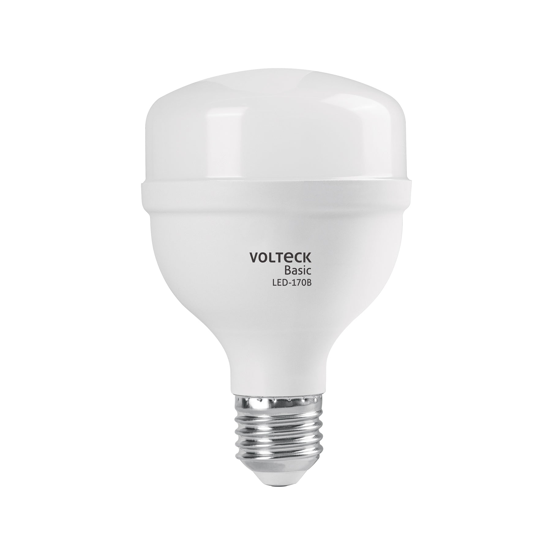 Lámpara LED alta potencia 20W (equiv. 170W) luz de día Basic