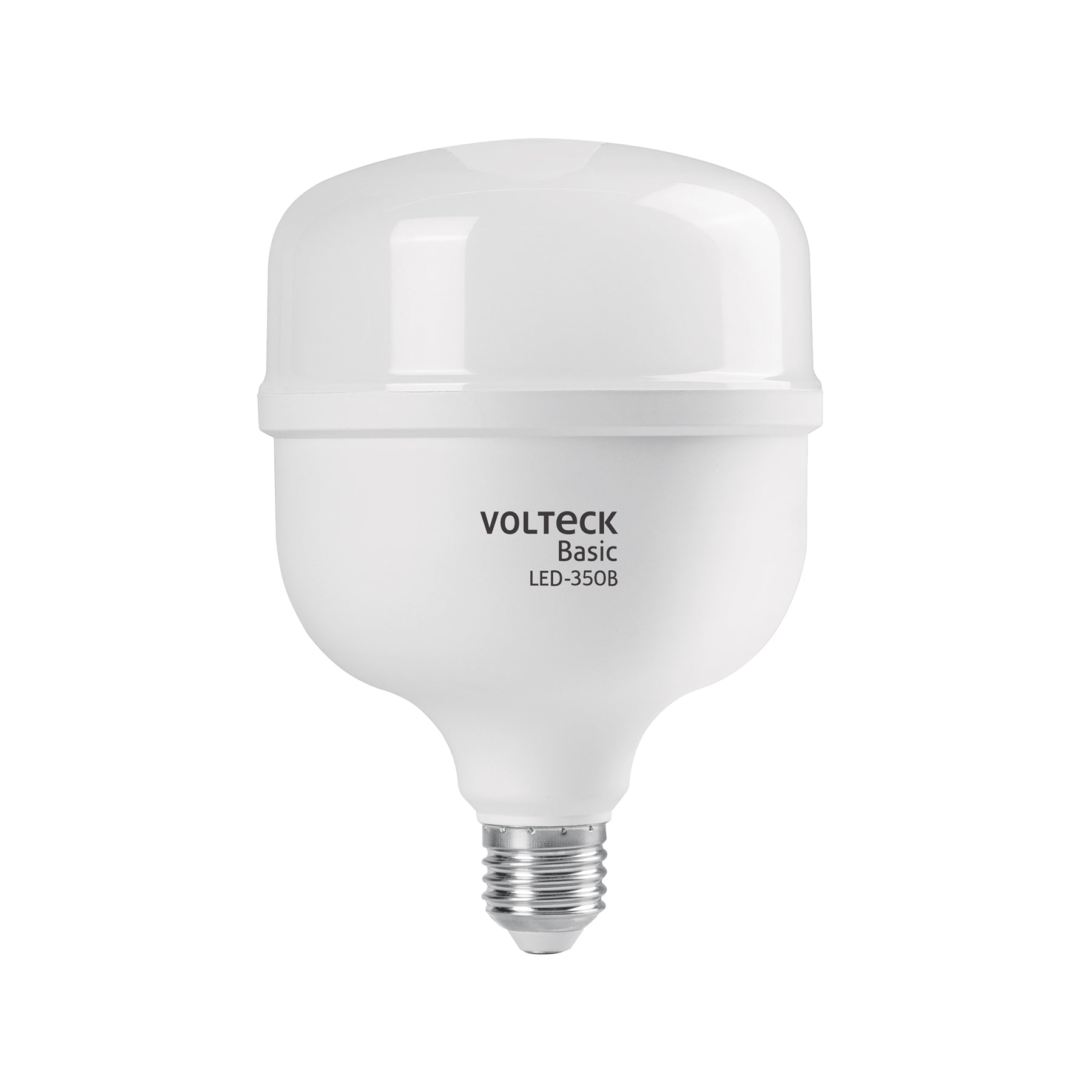 Foco LED alta potencia 35W (350W) 6500 K, BASIC, Volteck, LED-350B, 28208