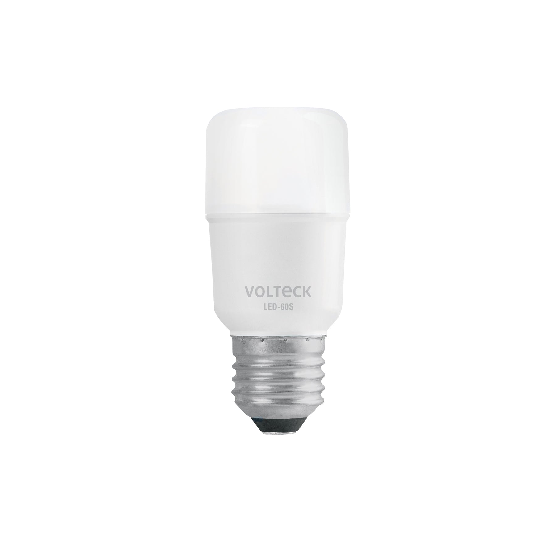 Foco LED 8 W, tipo barra, 6500K blanca fría, E26, Volteck, LED-60S, 46039