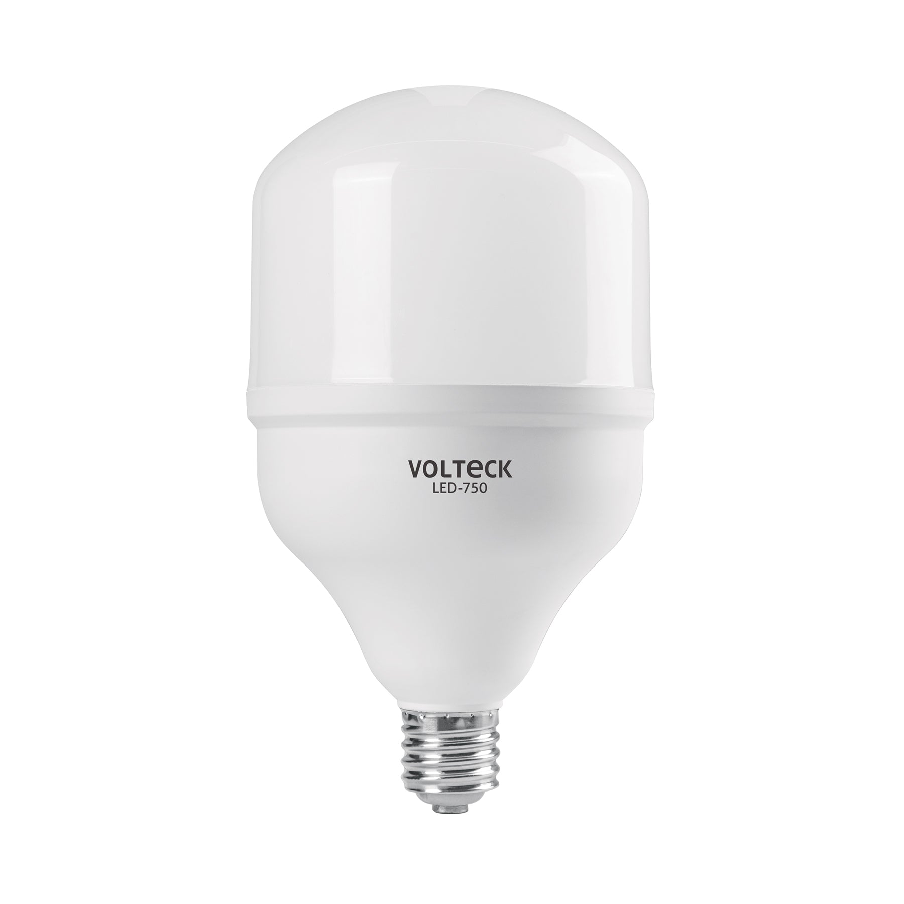Foco LED alta potencia 70 W (750 W), 6500 K, E39, Volteck, LED-750, 48079