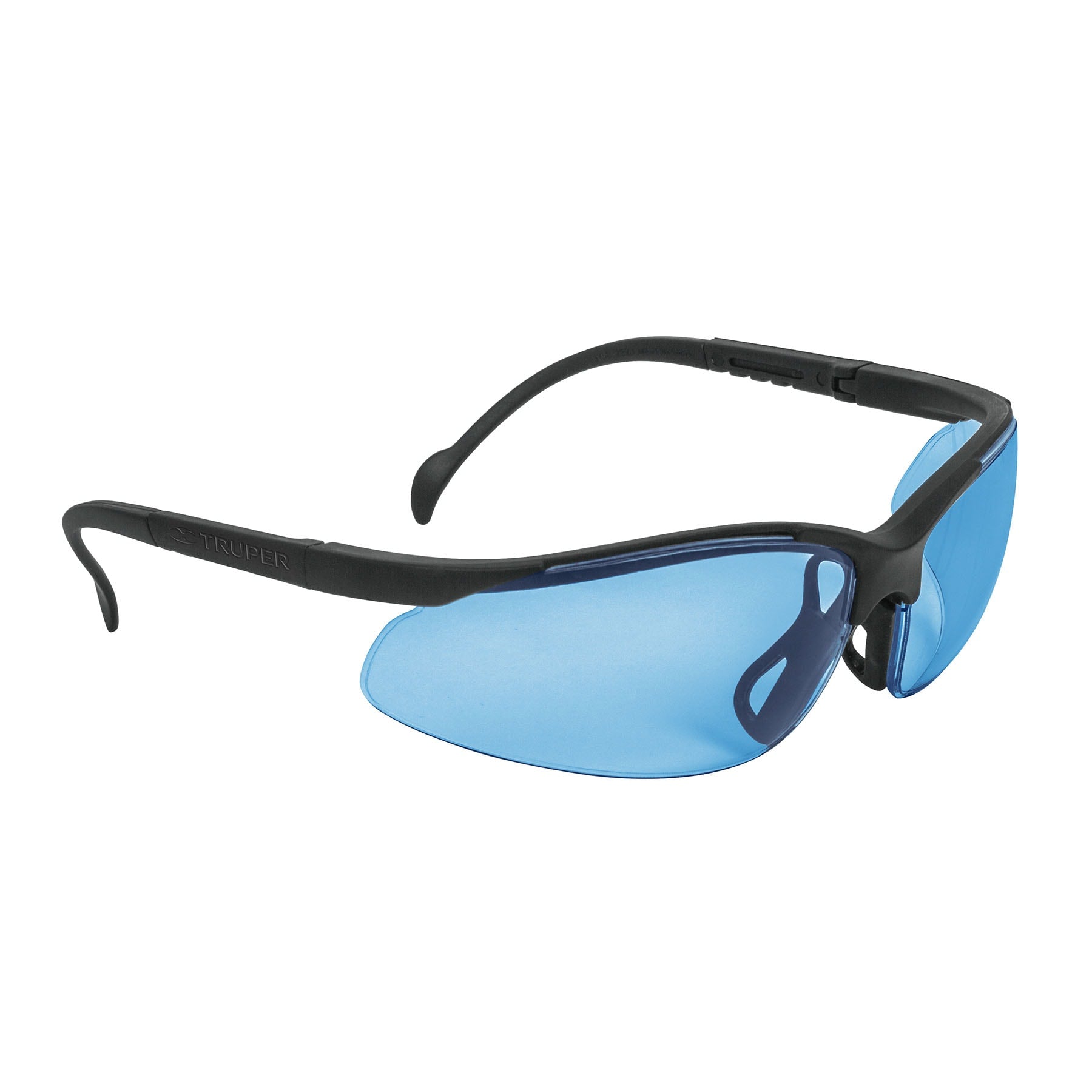 Lentes de seguridad azules, Truper Vision