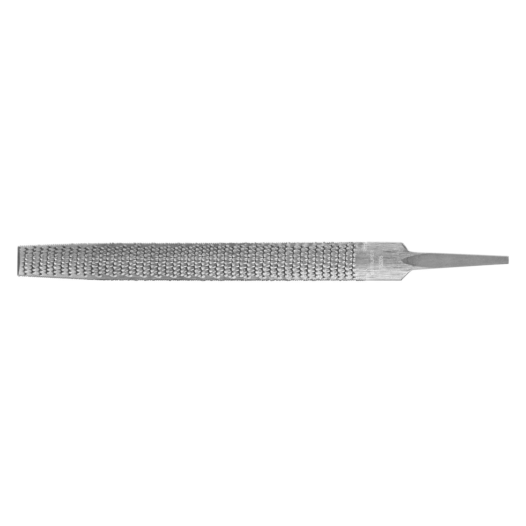 Lima escofina 8", Truper