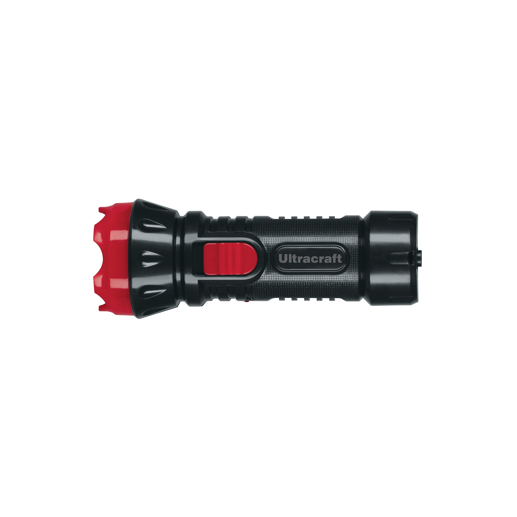 Linterna plástica de LED, 40 lm, recargable, ULTRACRAFT