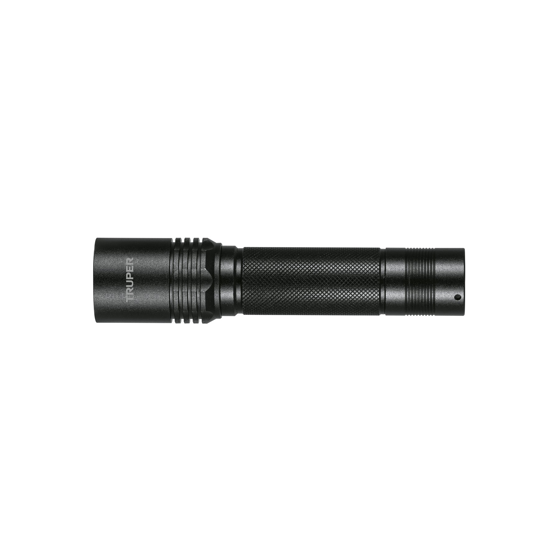 Linterna LED recargable, de aluminio, 340 lm, Truper