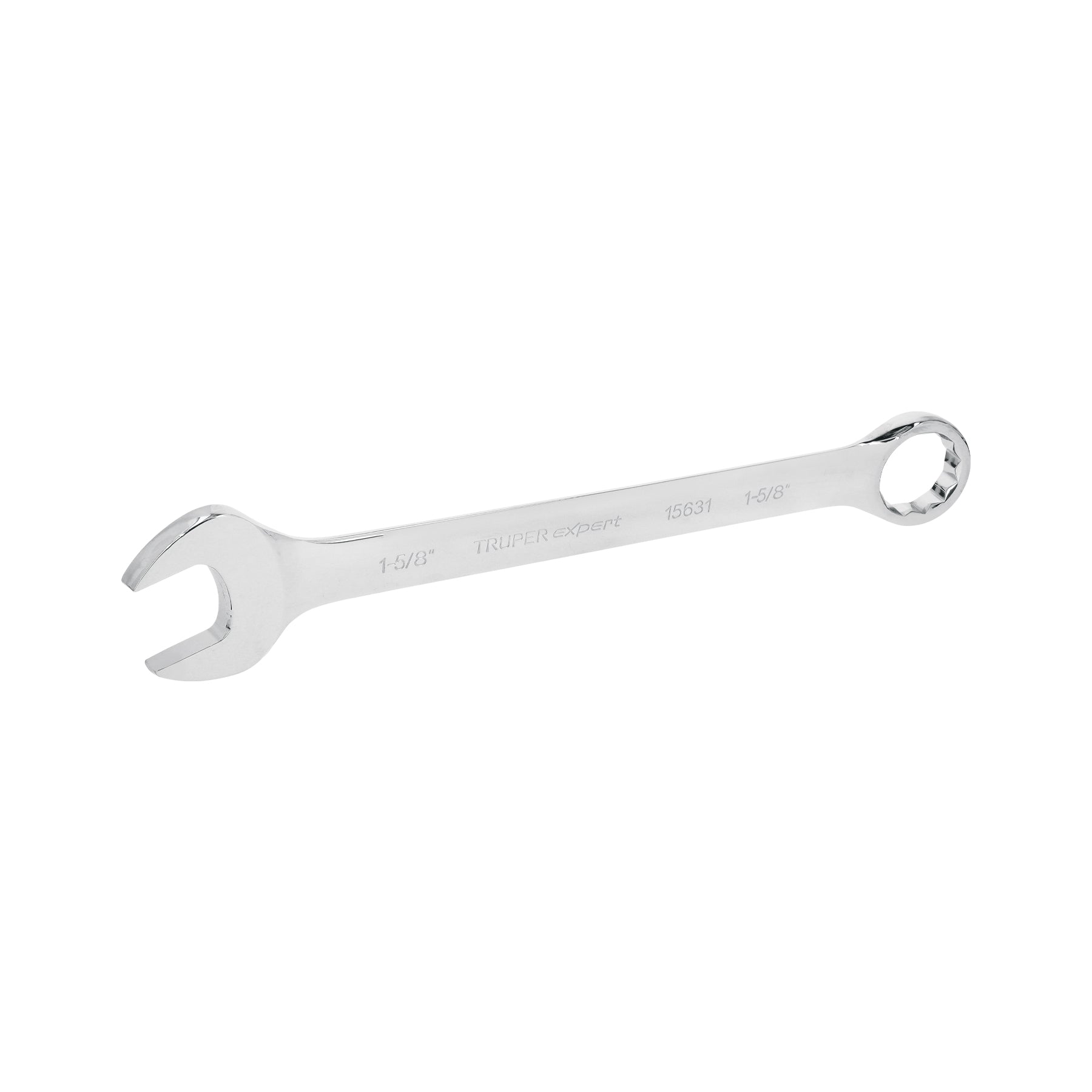 Llave combinada extralarga 1-5/8" x 483 mm de largo, Expert