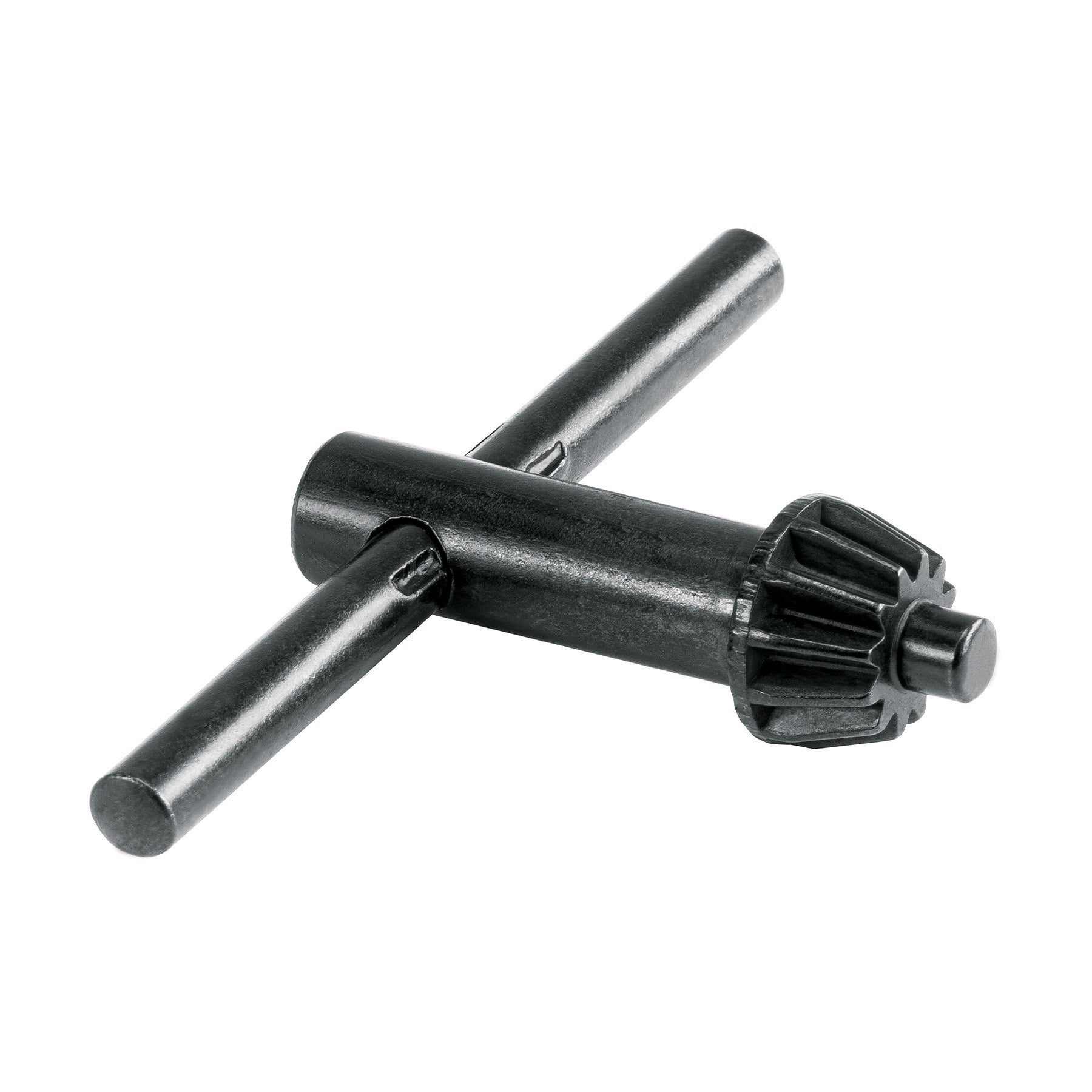 Llave para broquero de 1/4", Truper