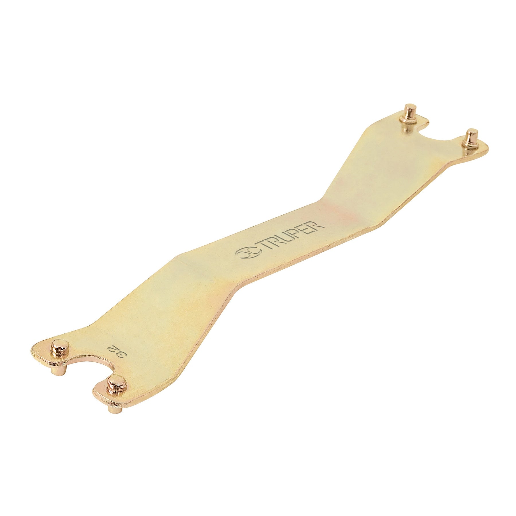 Llave múltiple para adaptadores estándar y mm, Truper