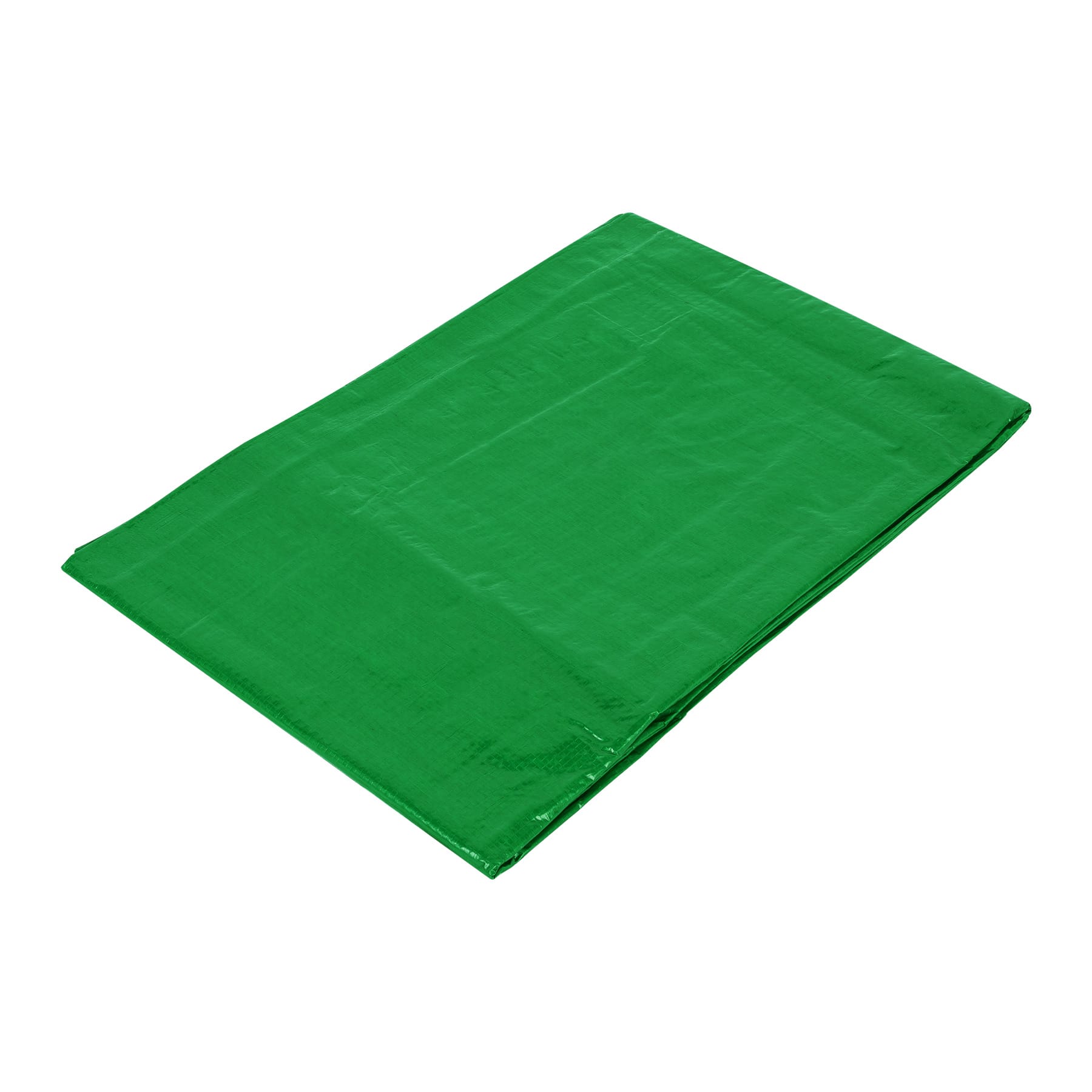 Lona de polietileno 2 x 3 m, verde, 110 g/m2, Pretul, LP-23V, 23747