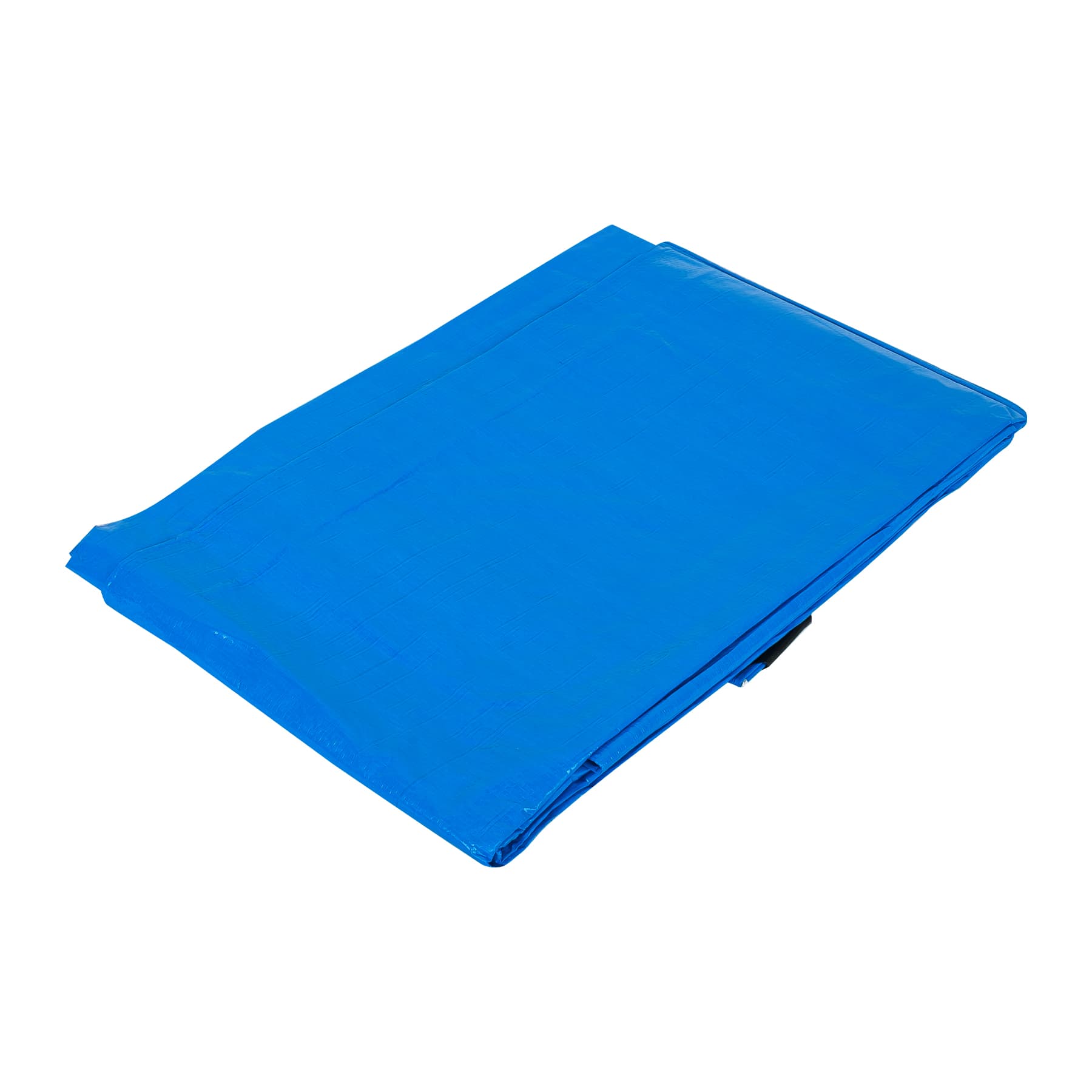 Lona de polietileno 3 x 3 m, azul, 110 g/m2, Pretul, LP-33, 23732