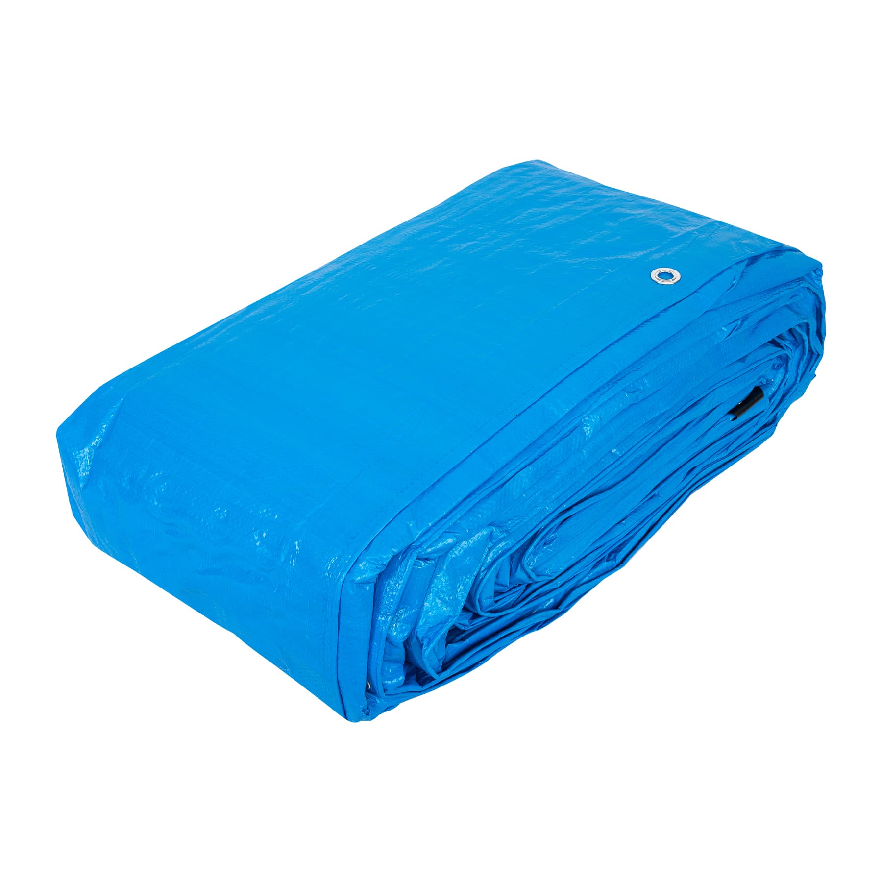 Lona de polietileno 9 x 14 m, azul, 110 g/m2, Pretul, LP-914, 23787