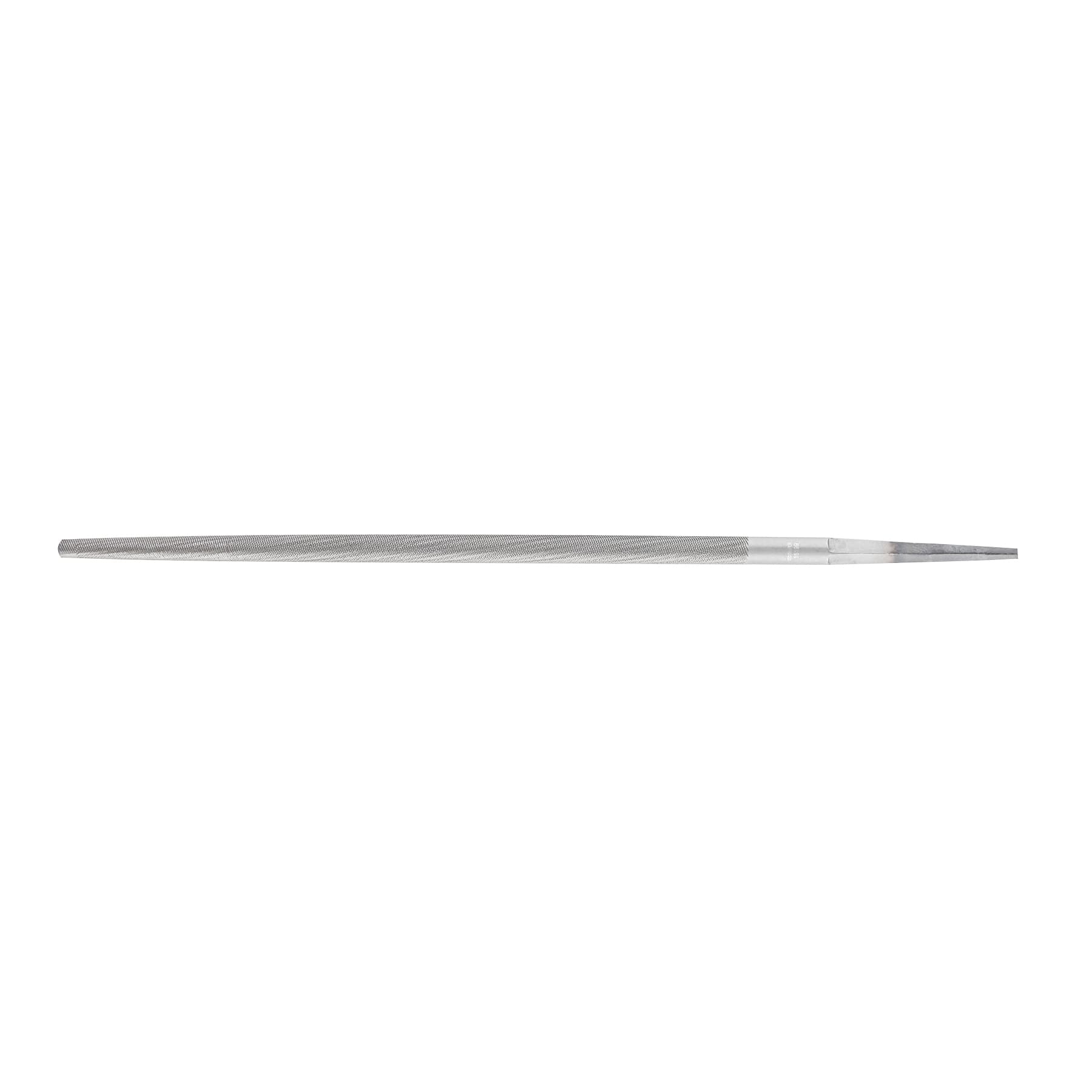 Lima redonda muza 10", Truper
