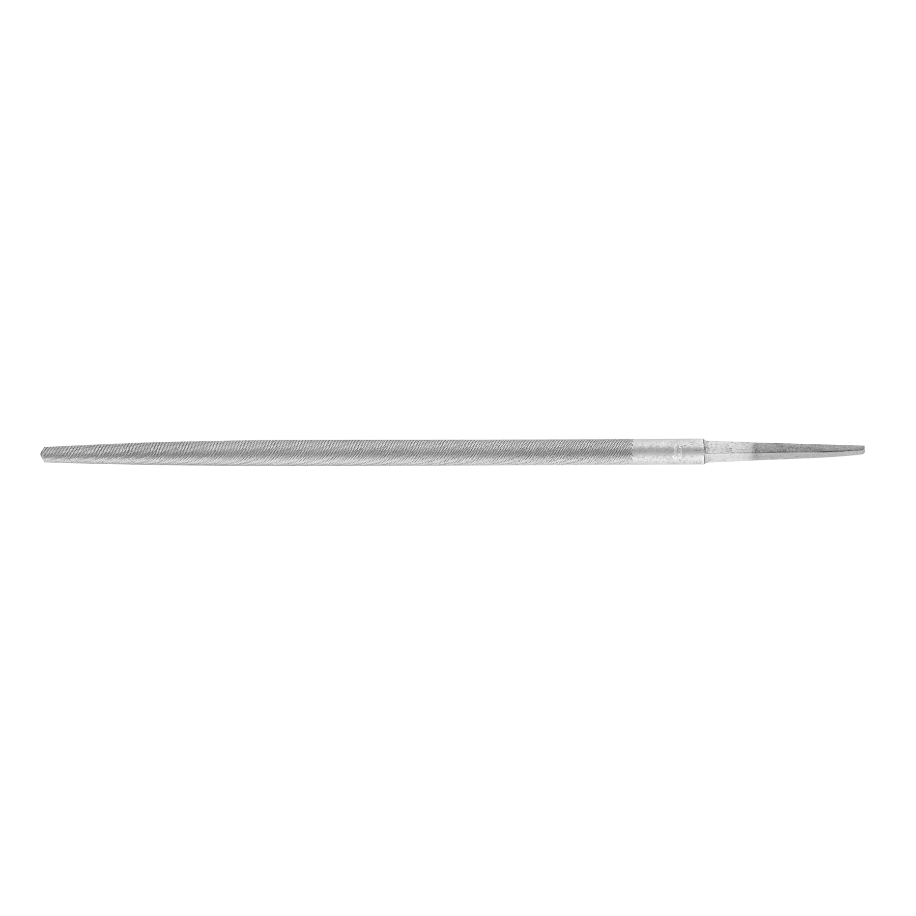 Lima redonda muza 12", Truper