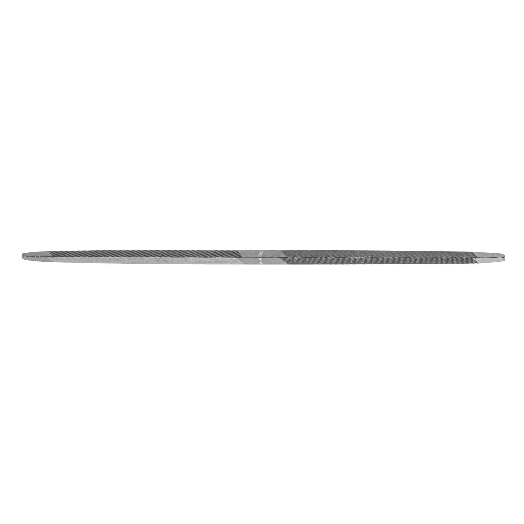 Lima triángulo doble 7", Truper