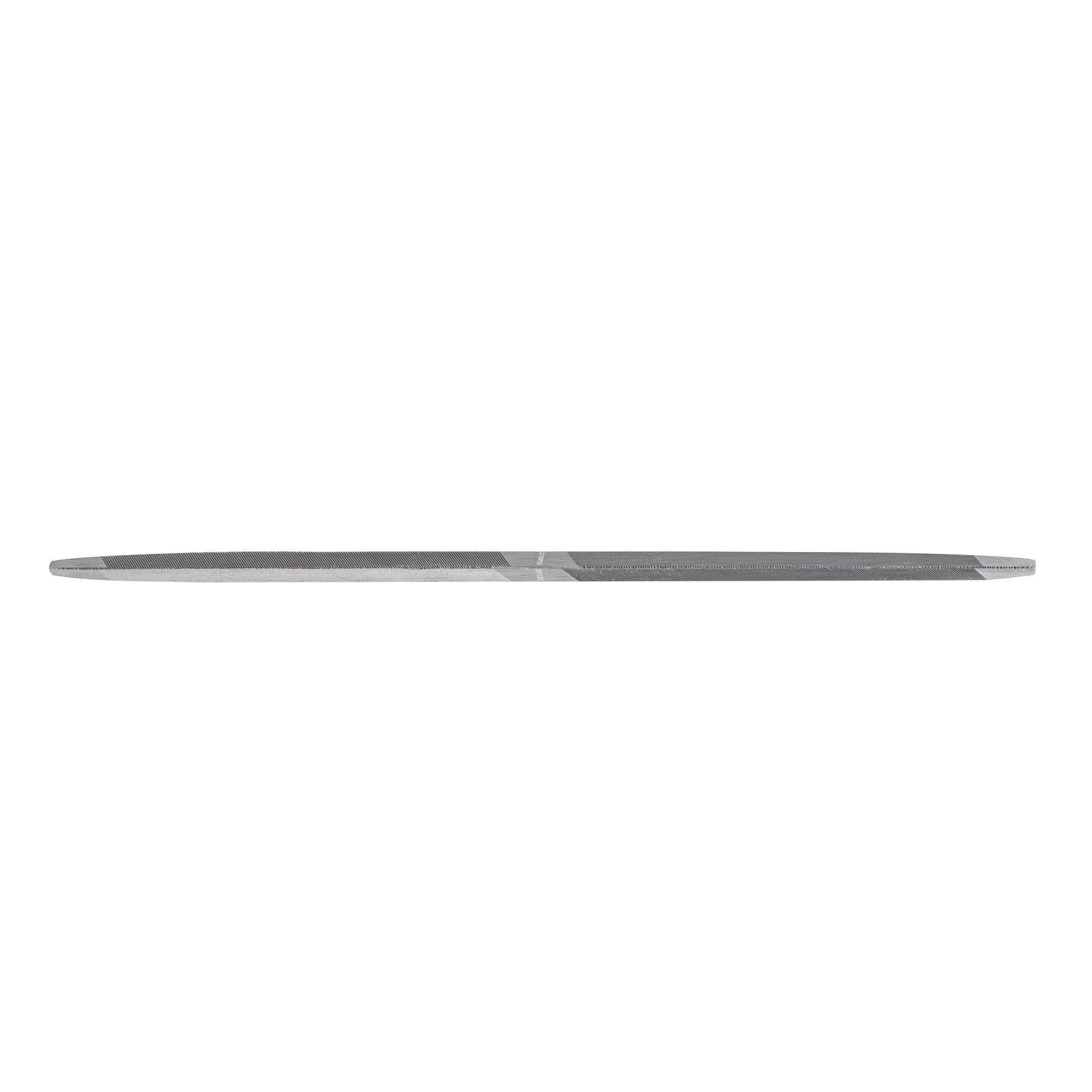 Lima triángulo doble 8", Truper