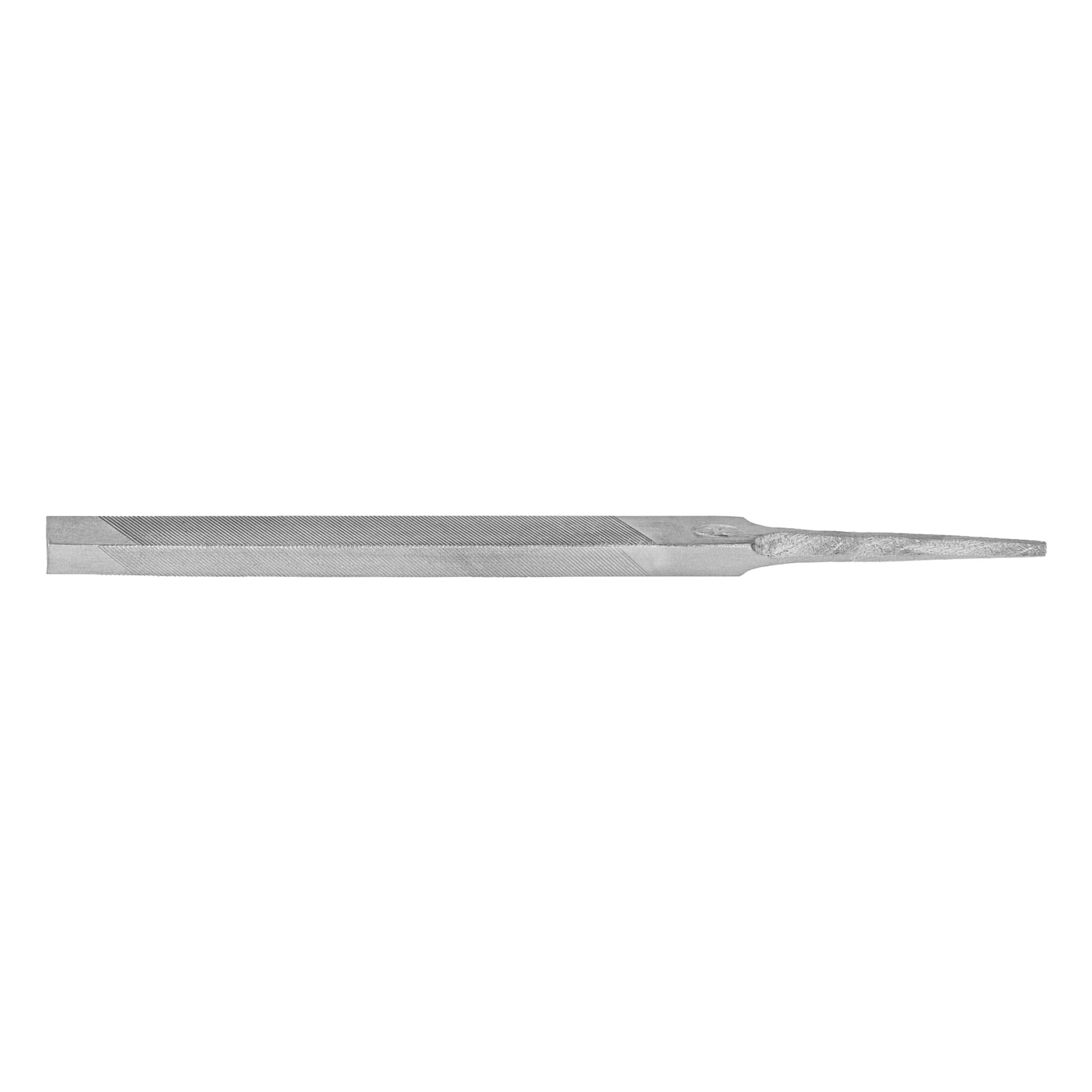 Lima triángulo pesado 5", 34 dpp, Truper