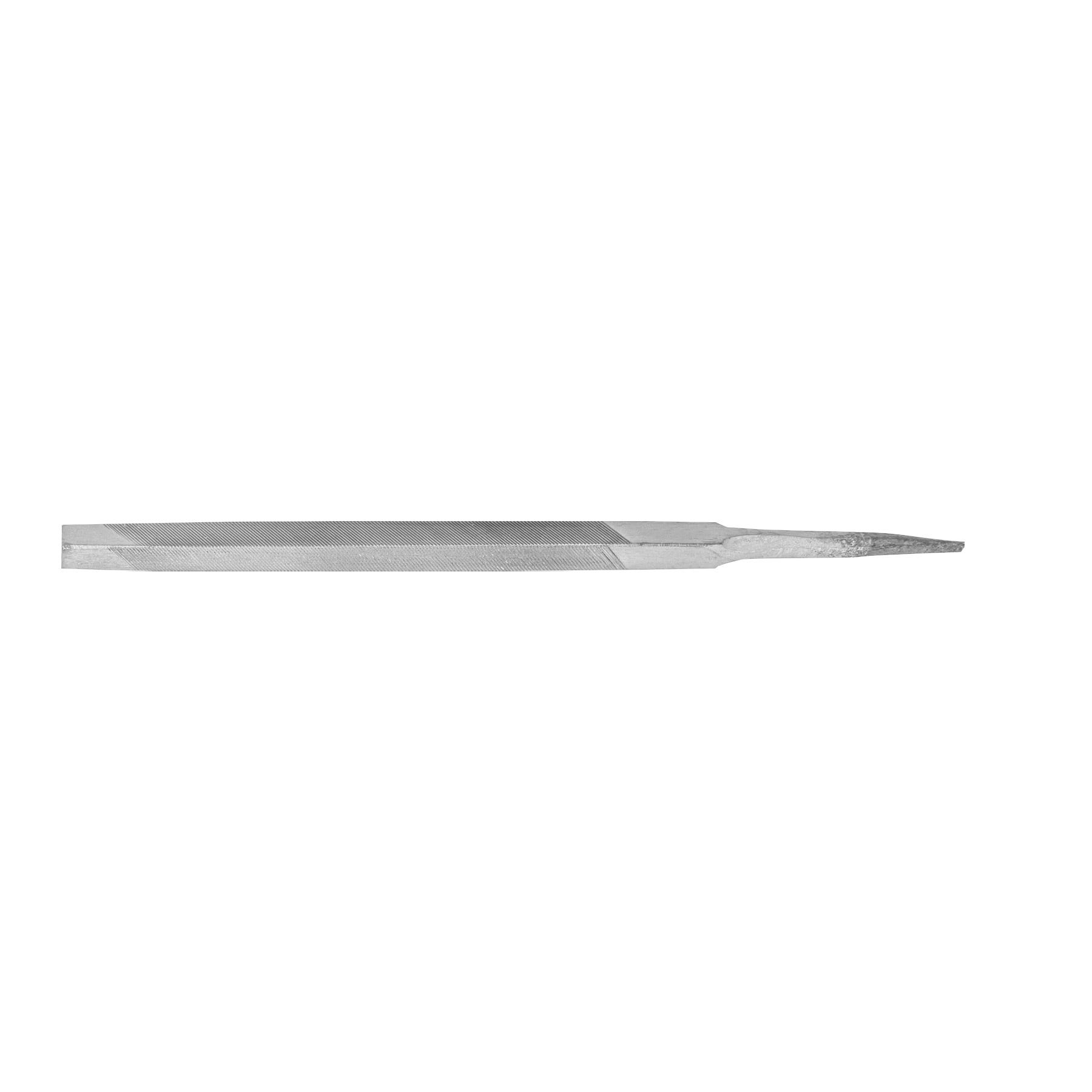 Lima triángulo pesado 6", 34 dpp, Truper
